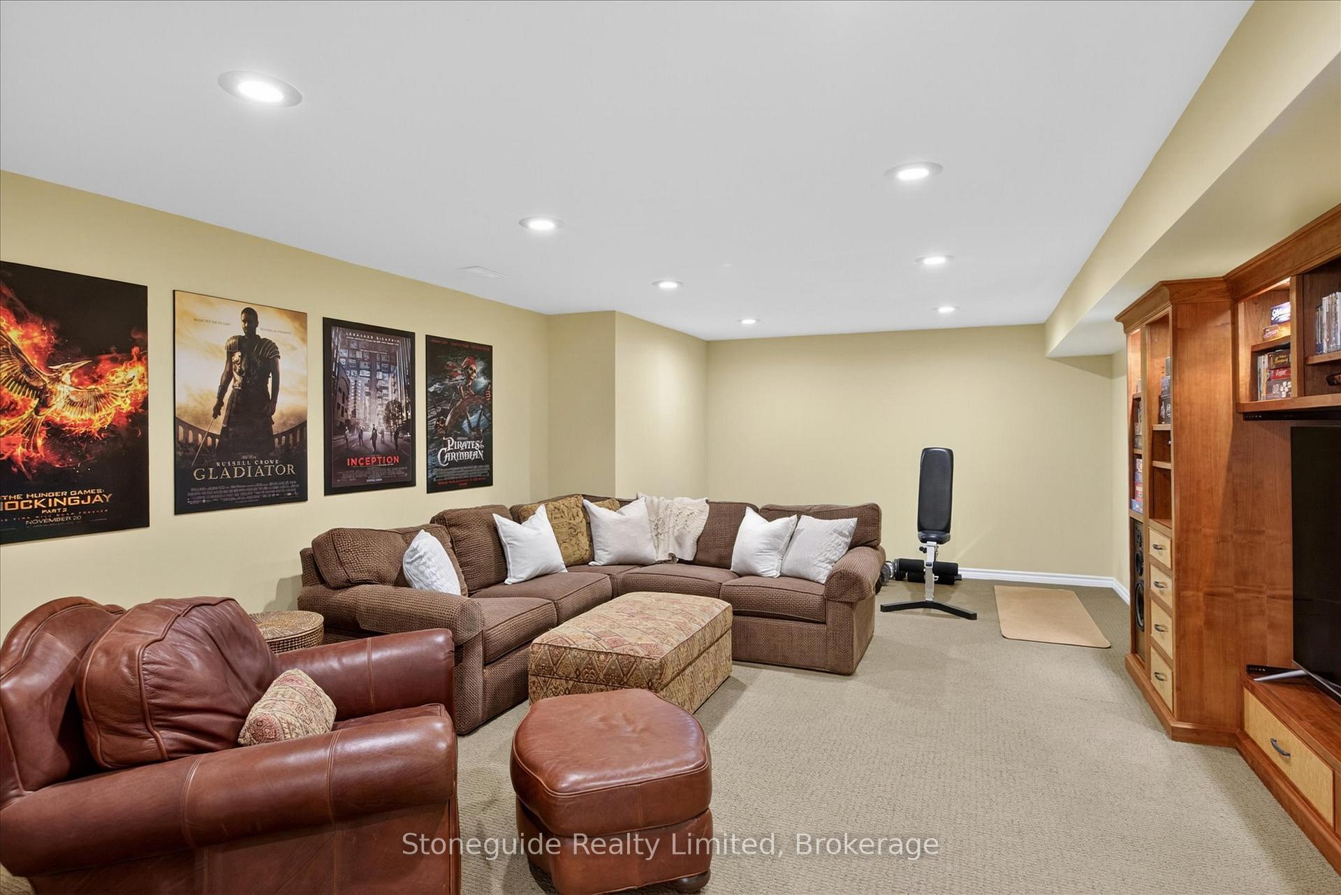 Photo 30 of 1580 College Park Drive, Peterborough, Otonabee Ward 1 — HOMEH