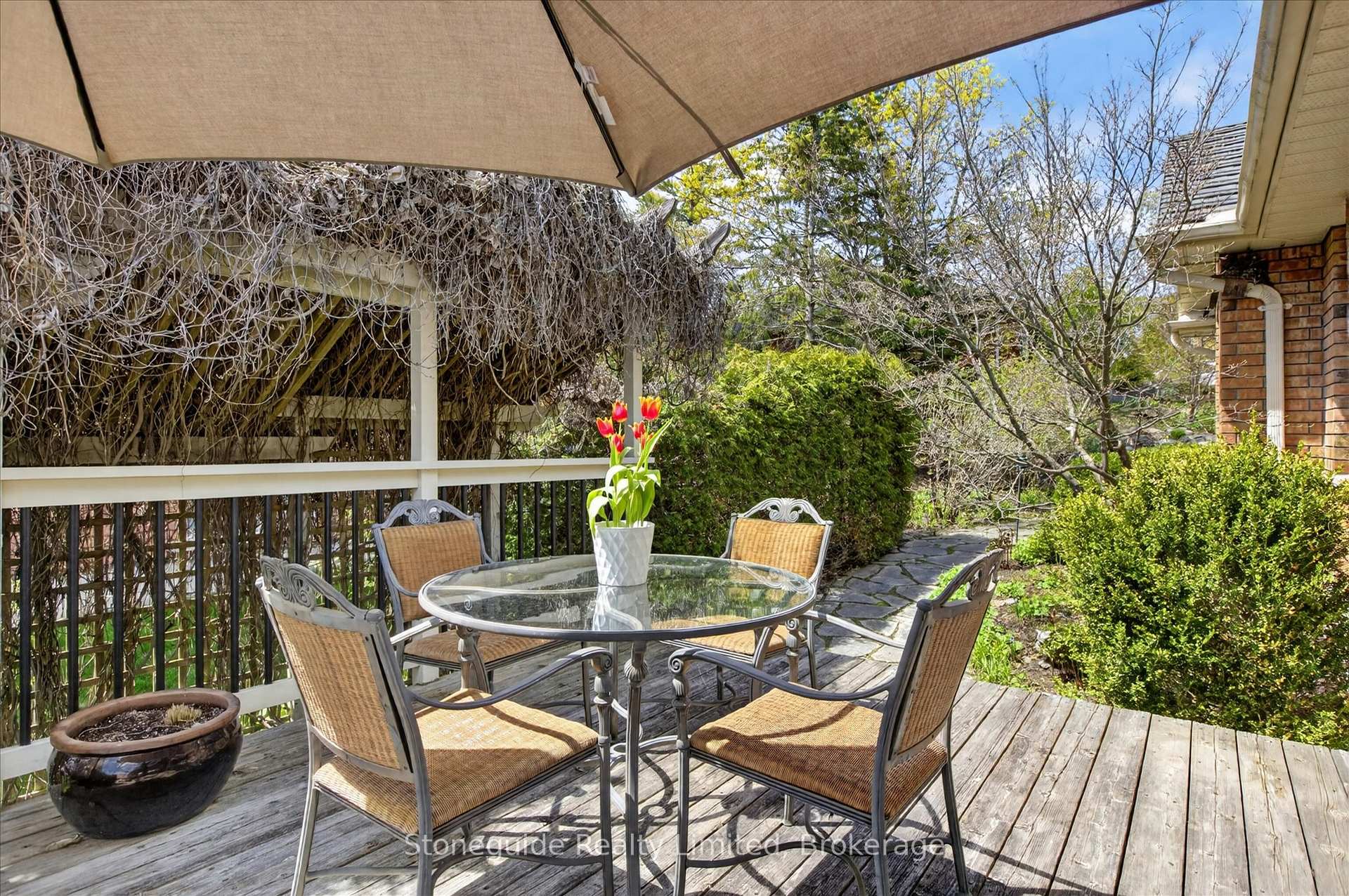 Photo 45 of 1580 College Park Drive, Peterborough, Otonabee Ward 1 — HOMEH
