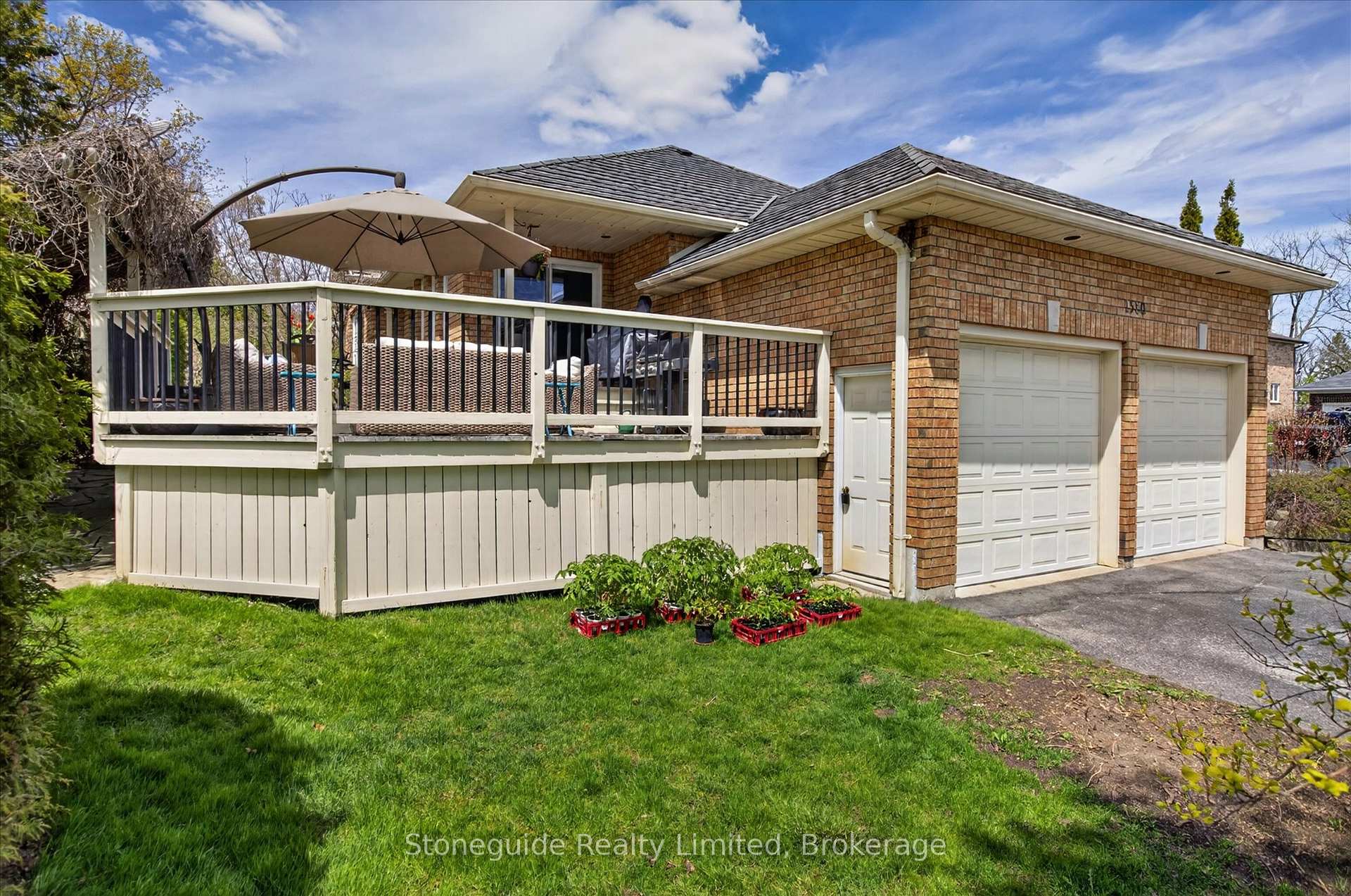 Photo 46 of 1580 College Park Drive, Peterborough, Otonabee Ward 1 — HOMEH
