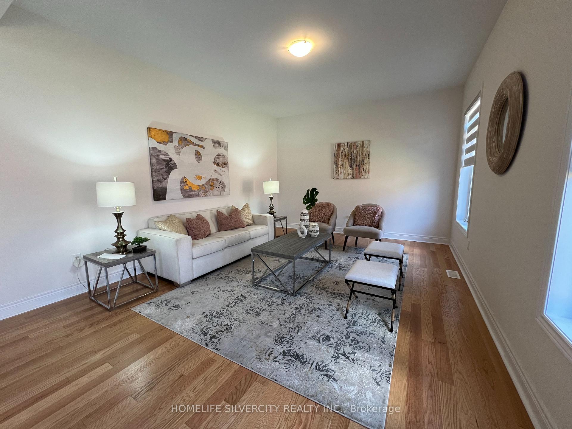 Photo 2 of 41 Michener Drive, Brampton, Sandringham-Wellington North — HOMEH