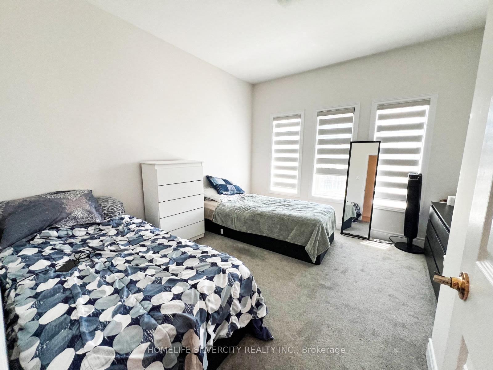 Photo 7 of 41 Michener Drive, Brampton, Sandringham-Wellington North — HOMEH