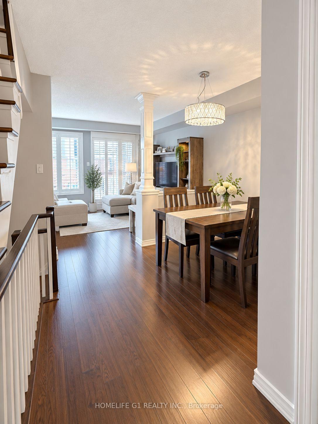 Photo 3 of Unit 11, 6950 Tenth Line, Mississauga, Lisgar — HOMEH