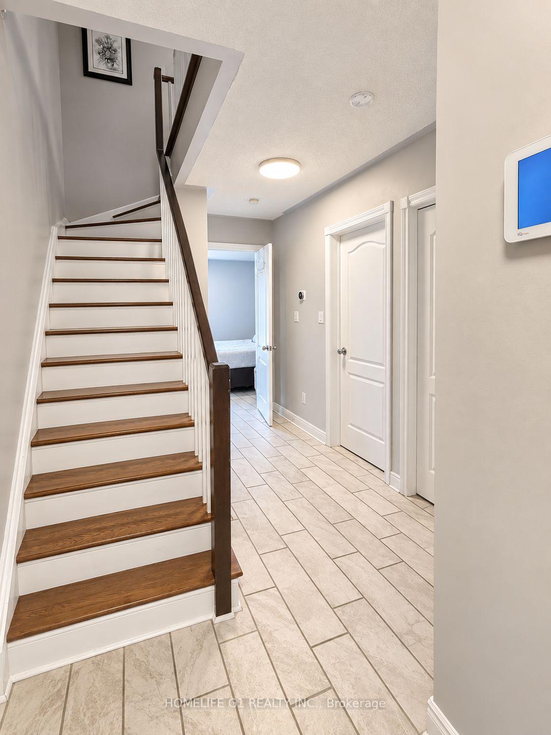 Photo 6 of Unit 11, 6950 Tenth Line, Mississauga, Lisgar — HOMEH