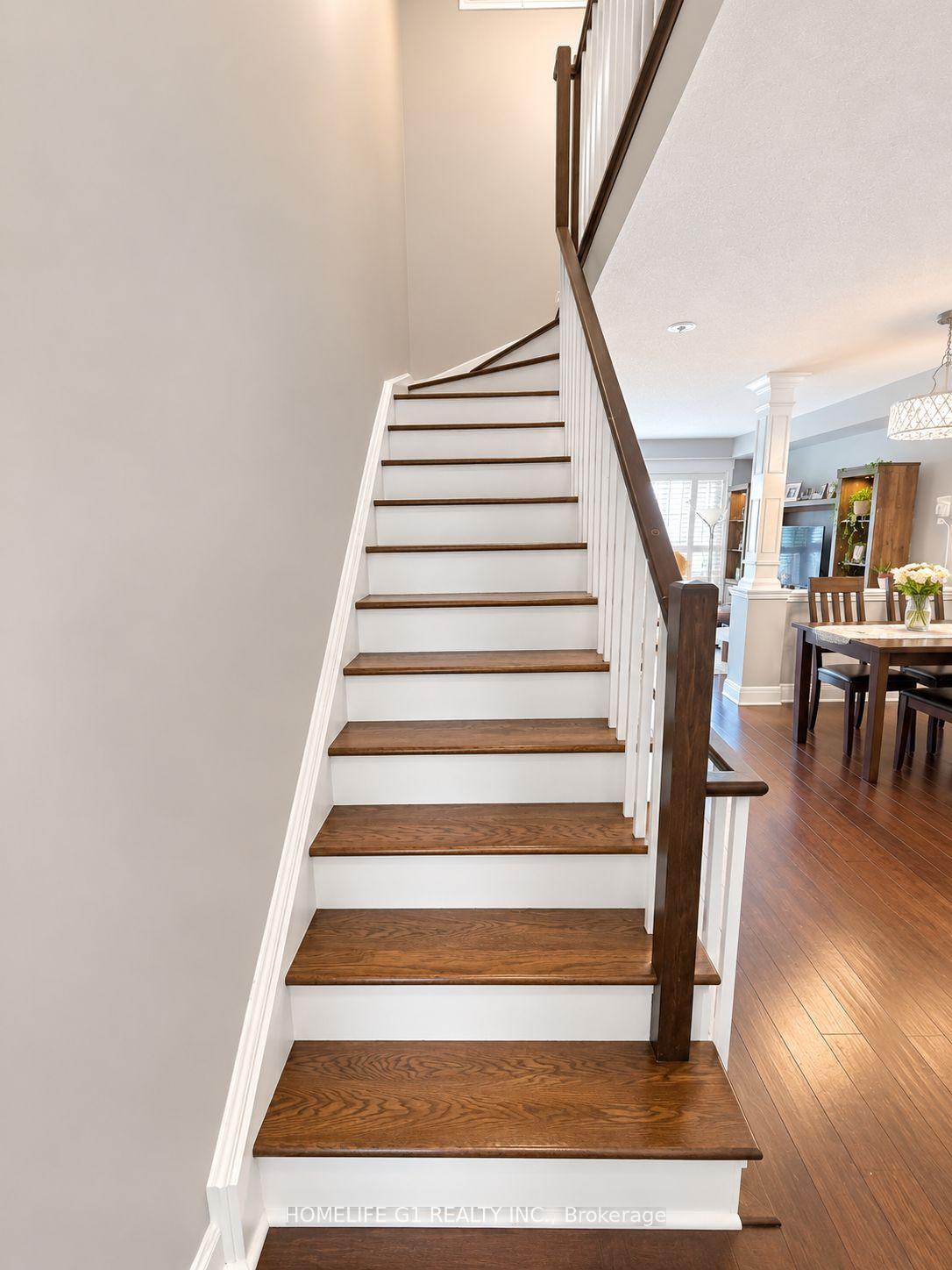Photo 9 of Unit 11, 6950 Tenth Line, Mississauga, Lisgar — HOMEH