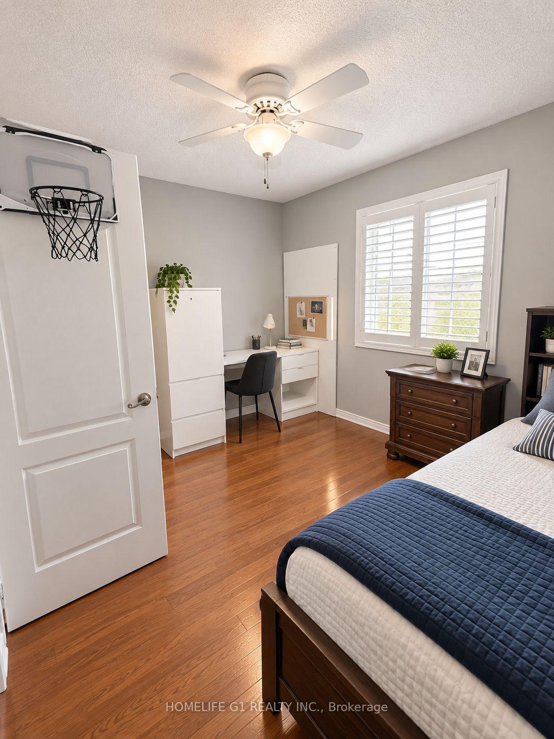 Photo 13 of Unit 11, 6950 Tenth Line, Mississauga, Lisgar — HOMEH