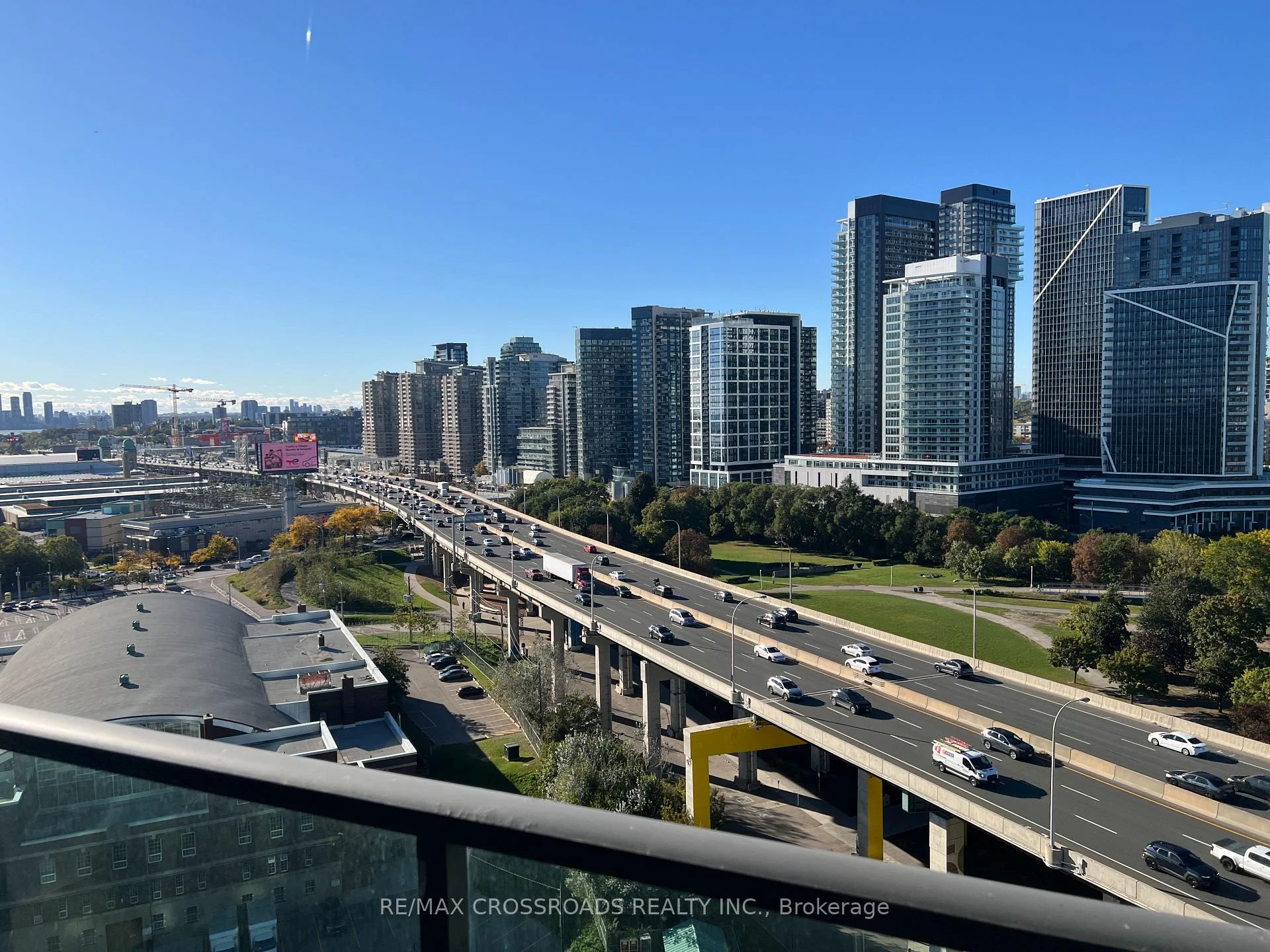Photo 20 of Unit 1806, 231 Fort York Boulevard, Toronto, Niagara — HOMEH