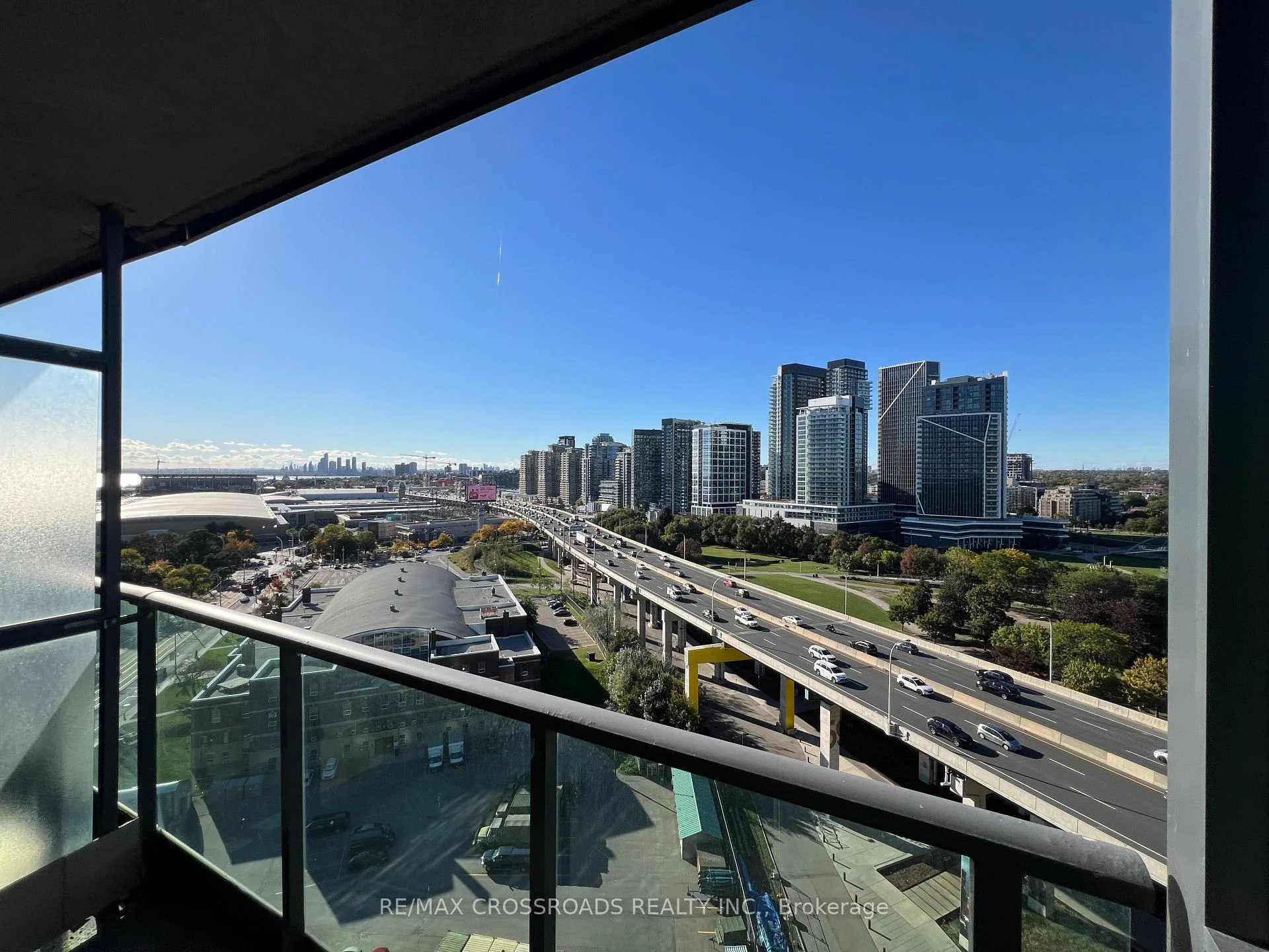 Photo 22 of Unit 1806, 231 Fort York Boulevard, Toronto, Niagara — HOMEH