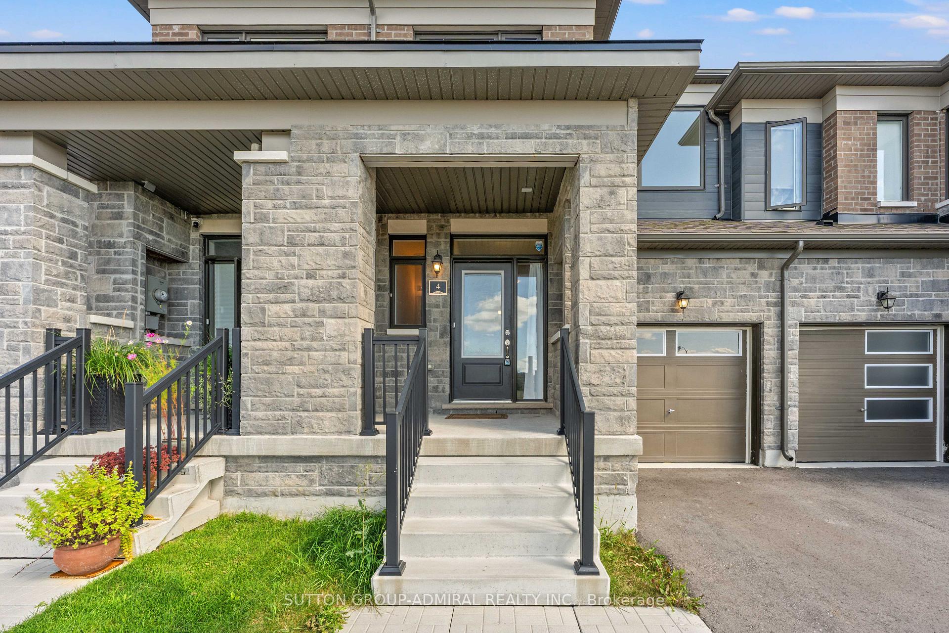 Photo 4 of 4 Rochester Drive, Barrie, Rural Barrie Southeast — HOMEH