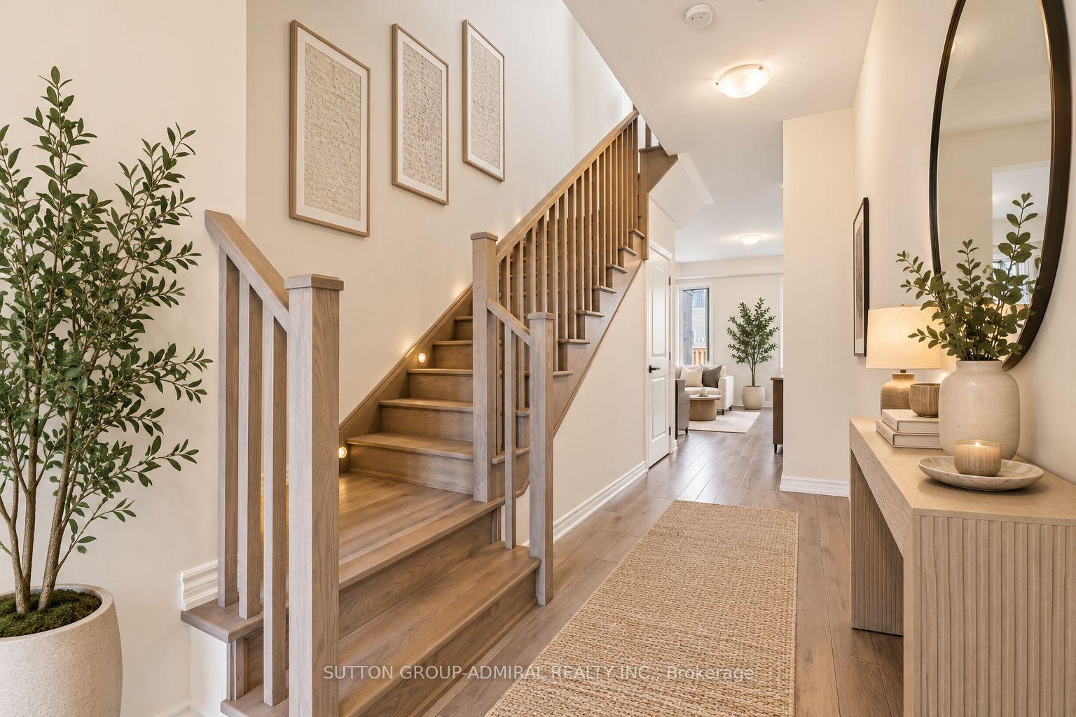 Photo 6 of 4 Rochester Drive, Barrie, Rural Barrie Southeast — HOMEH