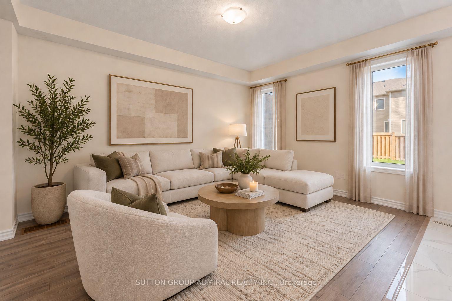 Photo 10 of 4 Rochester Drive, Barrie, Rural Barrie Southeast — HOMEH
