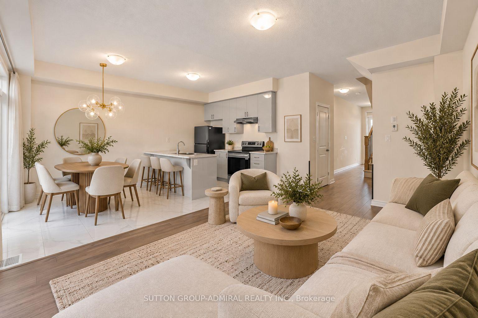 Photo 14 of 4 Rochester Drive, Barrie, Rural Barrie Southeast — HOMEH