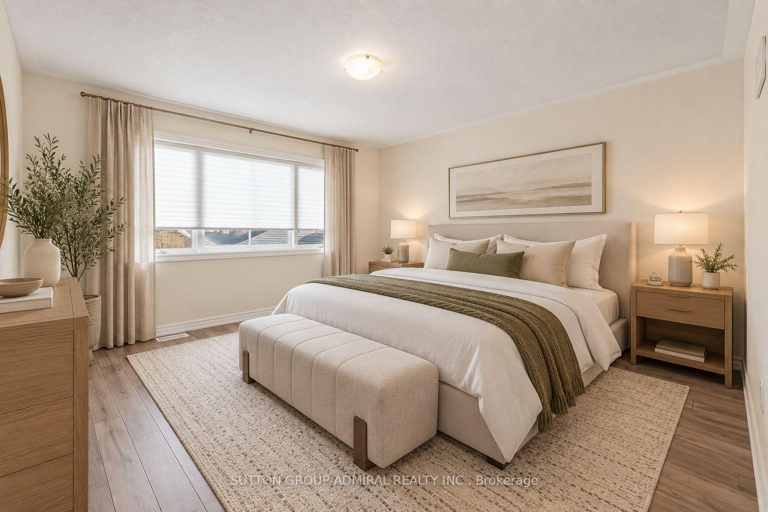 Photo 21 of 4 Rochester Drive, Barrie, Rural Barrie Southeast — HOMEH