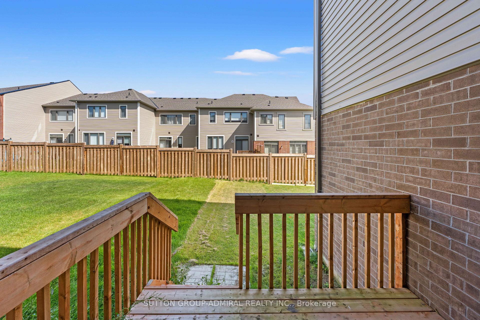 Photo 46 of 4 Rochester Drive, Barrie, Rural Barrie Southeast — HOMEH