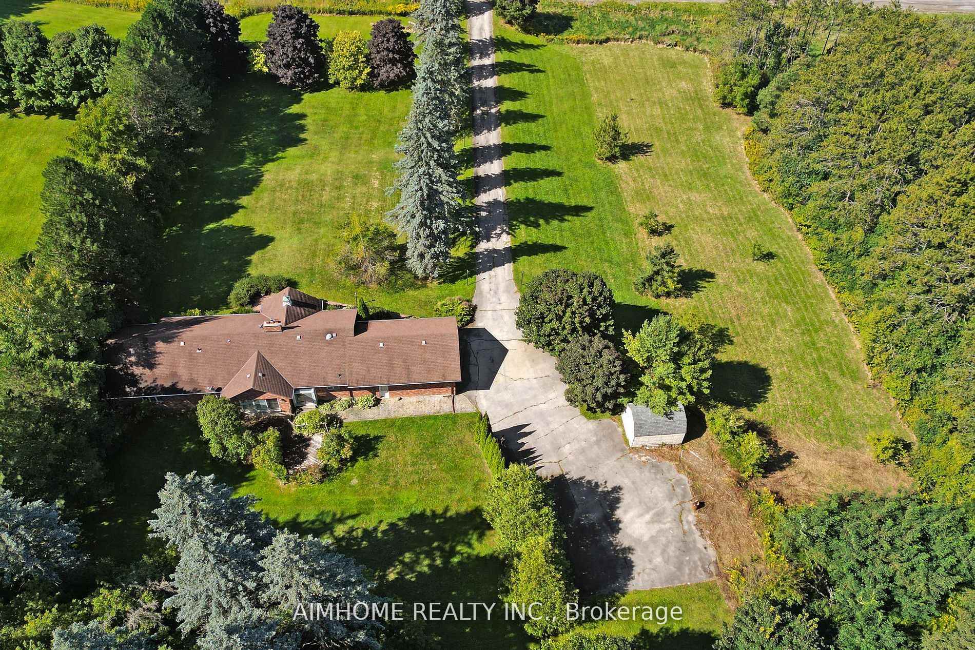 Photo 1 of 12301 Keele Street E, Vaughan, Rural Vaughan — HOMEH