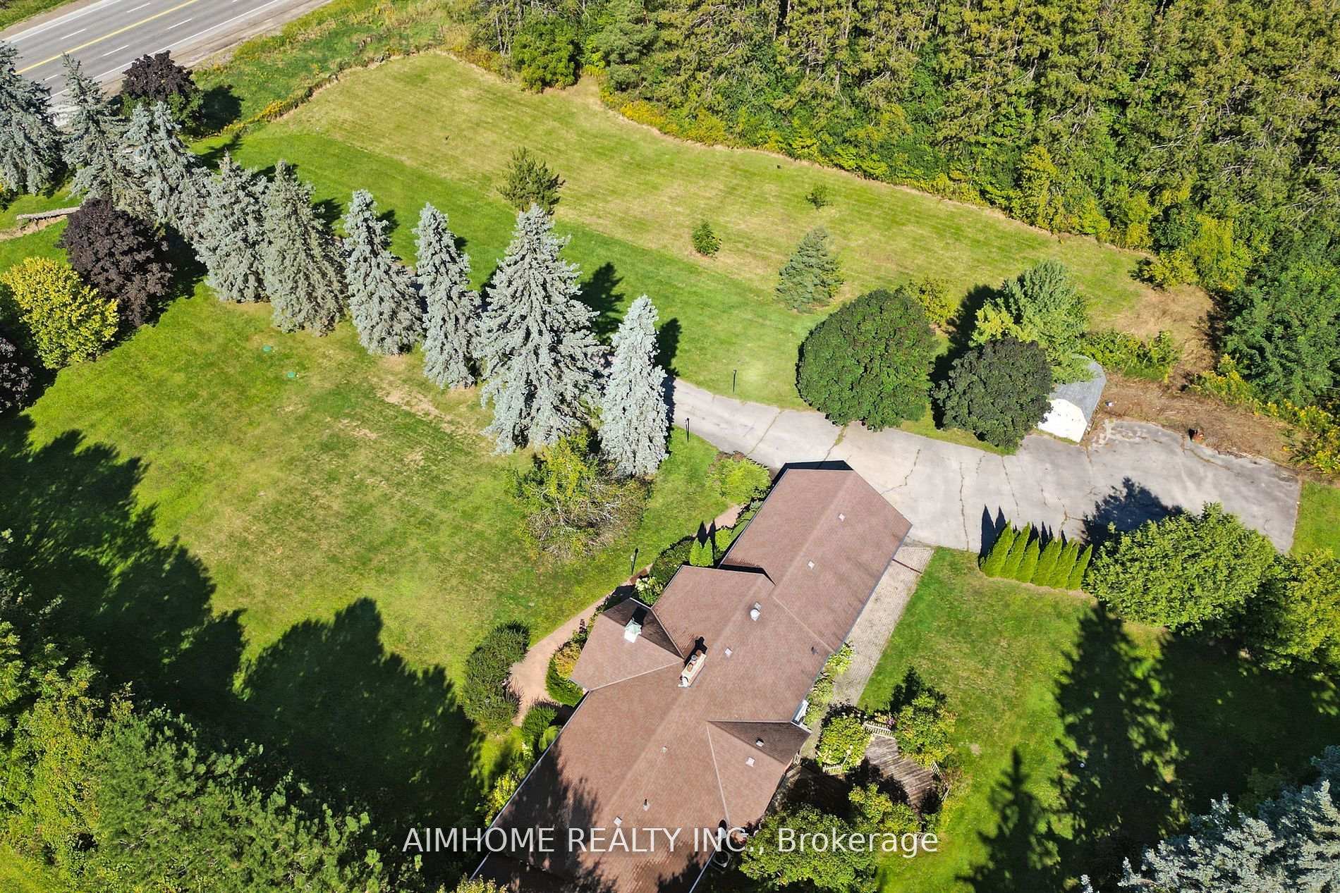 Photo 4 of 12301 Keele Street E, Vaughan, Rural Vaughan — HOMEH