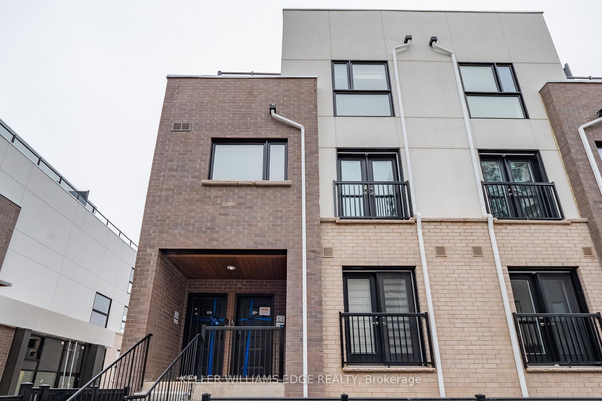 Photo of Unit 331, 349 Wheat Boom Drive