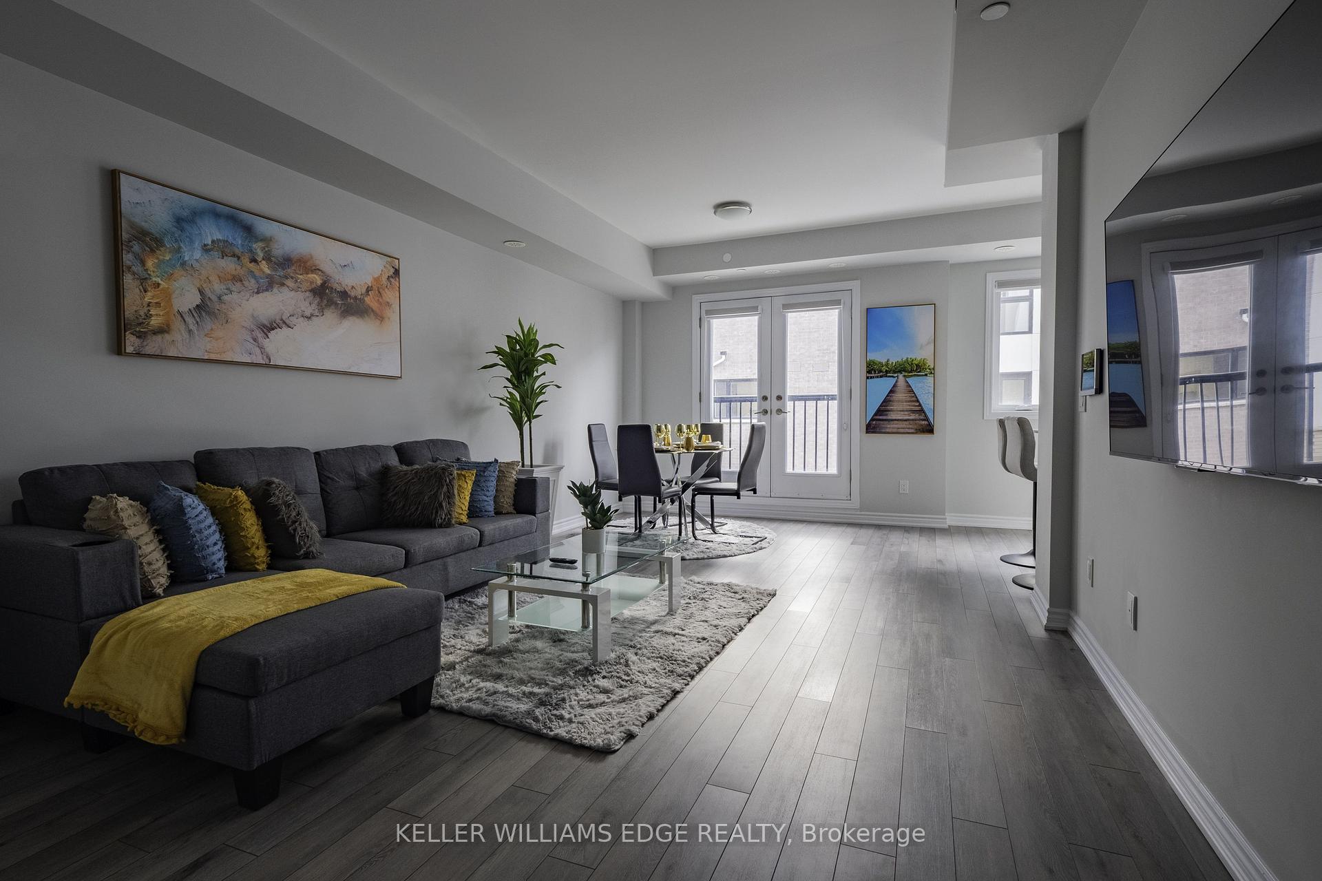 Photo 3 of Unit 331, 349 Wheat Boom Drive, Oakville, Joshua Meadows — HOMEH