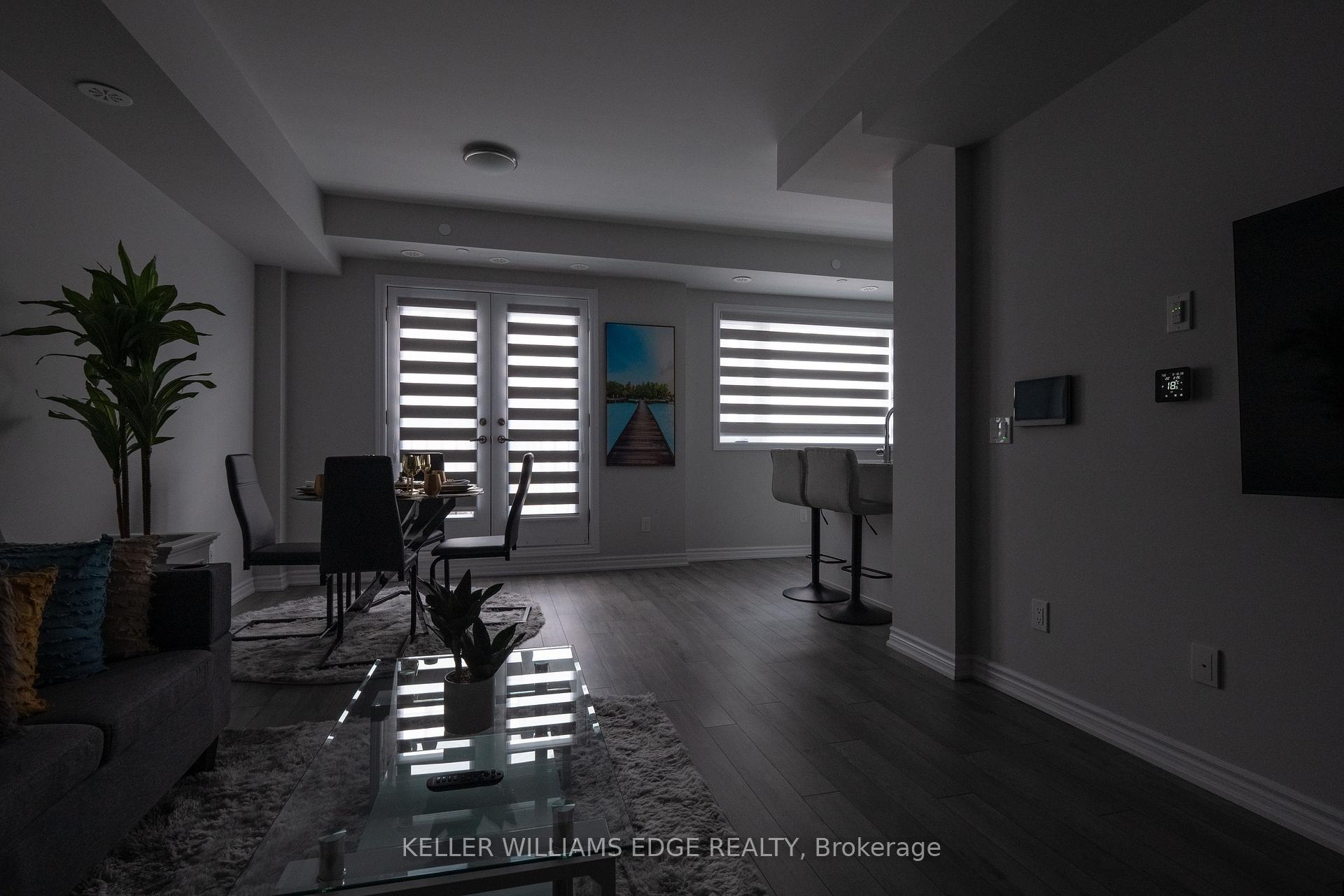 Photo 4 of Unit 331, 349 Wheat Boom Drive, Oakville, Joshua Meadows — HOMEH