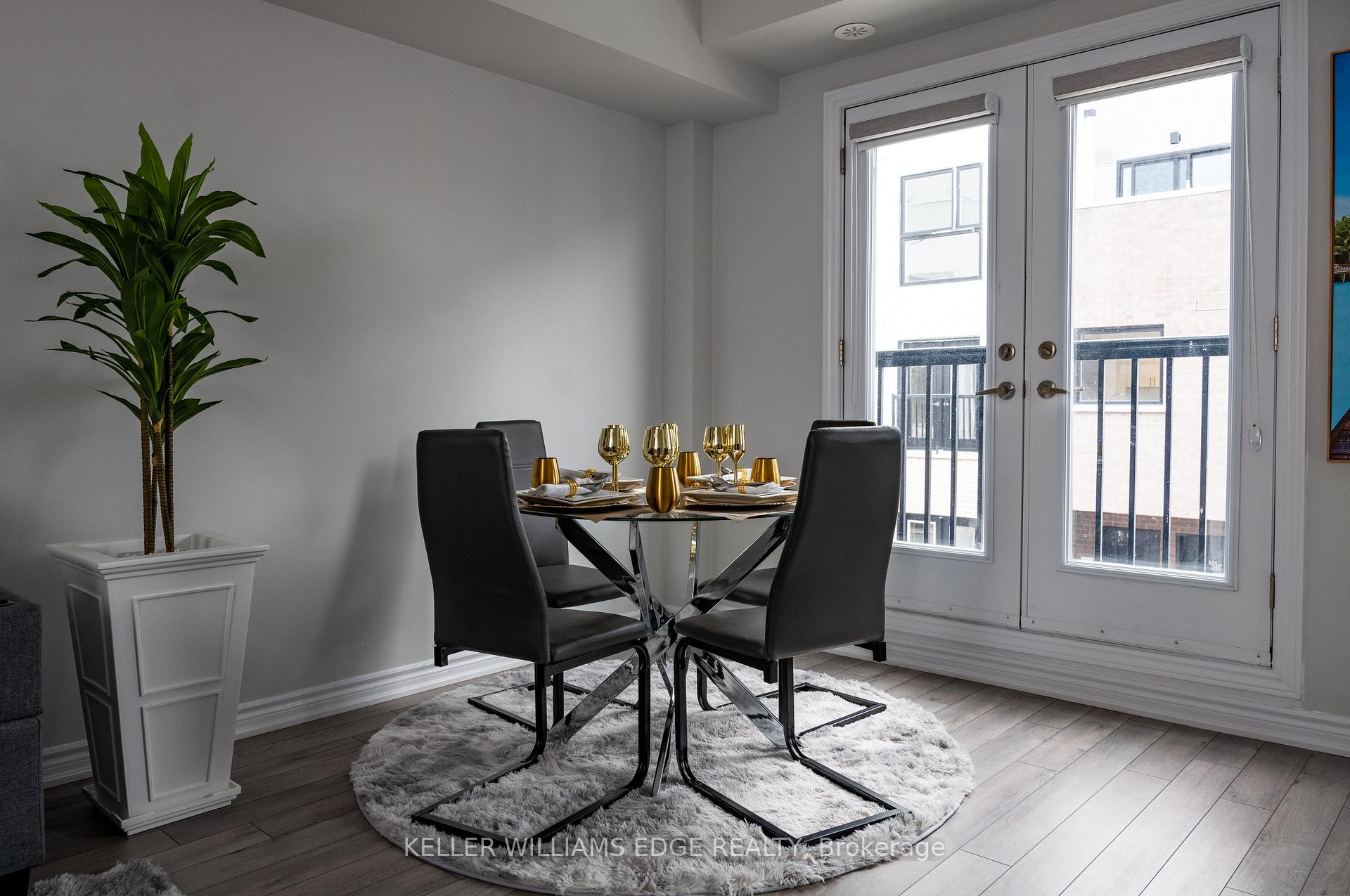 Photo 9 of Unit 331, 349 Wheat Boom Drive, Oakville, Joshua Meadows — HOMEH