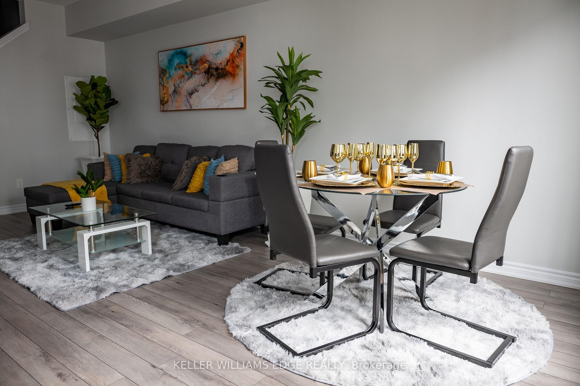 Photo 10 of Unit 331, 349 Wheat Boom Drive, Oakville, Joshua Meadows — HOMEH