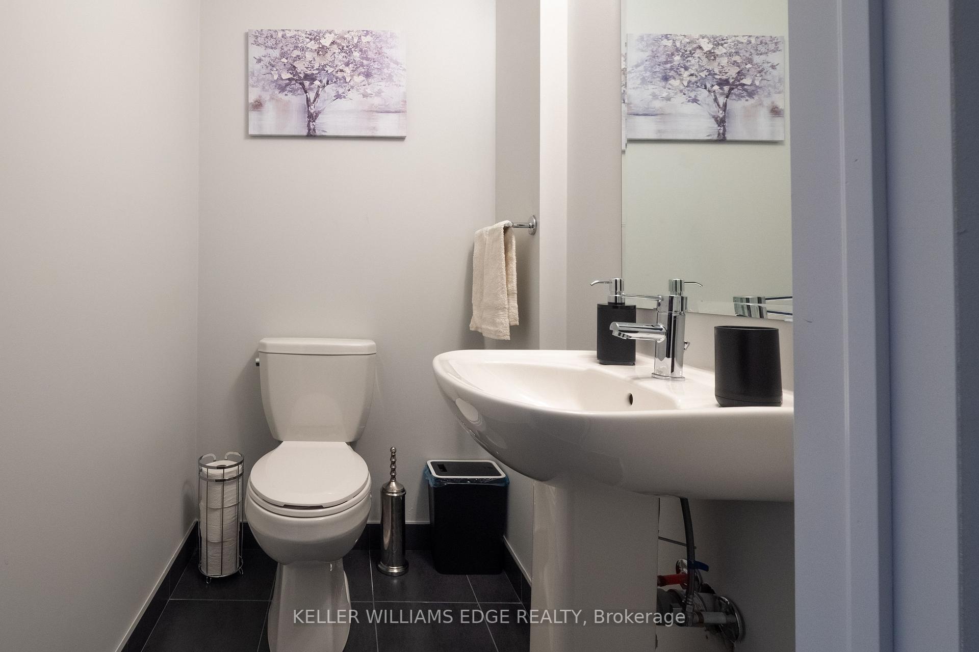 Photo 16 of Unit 331, 349 Wheat Boom Drive, Oakville, Joshua Meadows — HOMEH