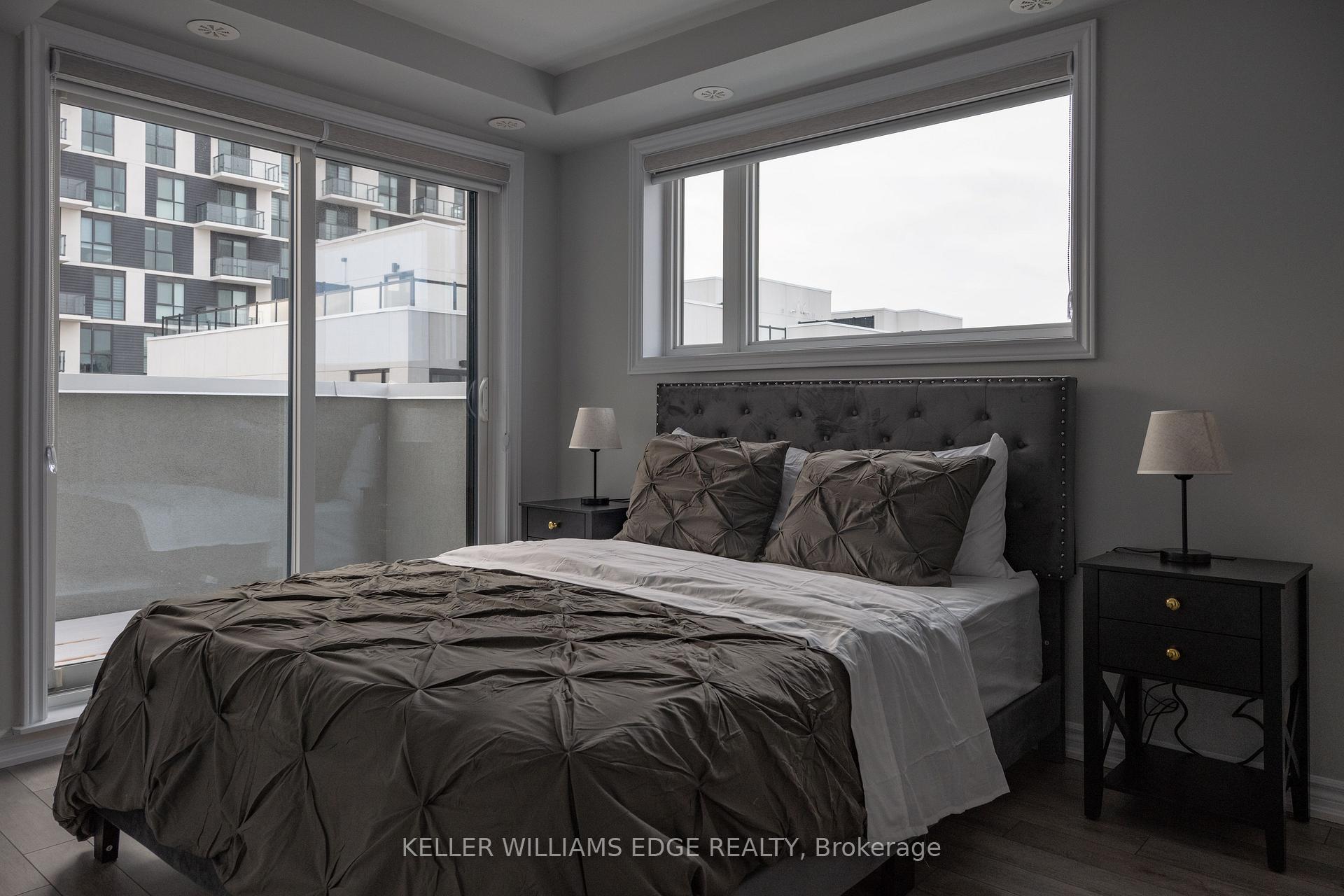 Photo 20 of Unit 331, 349 Wheat Boom Drive, Oakville, Joshua Meadows — HOMEH