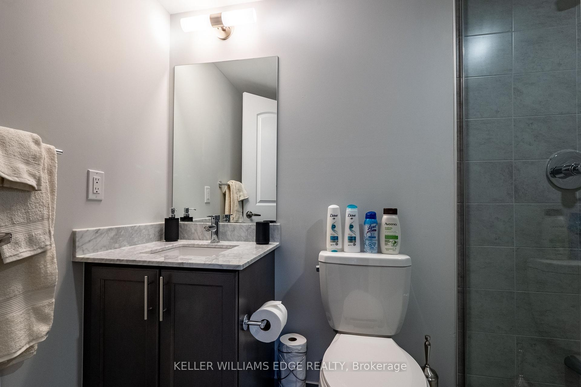 Photo 27 of Unit 331, 349 Wheat Boom Drive, Oakville, Joshua Meadows — HOMEH