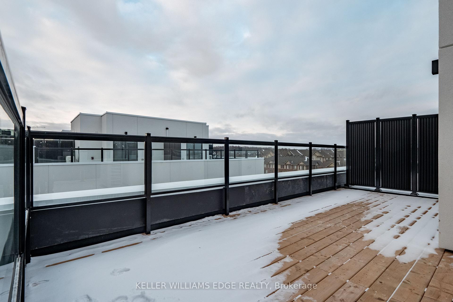 Photo 40 of Unit 331, 349 Wheat Boom Drive, Oakville, Joshua Meadows — HOMEH