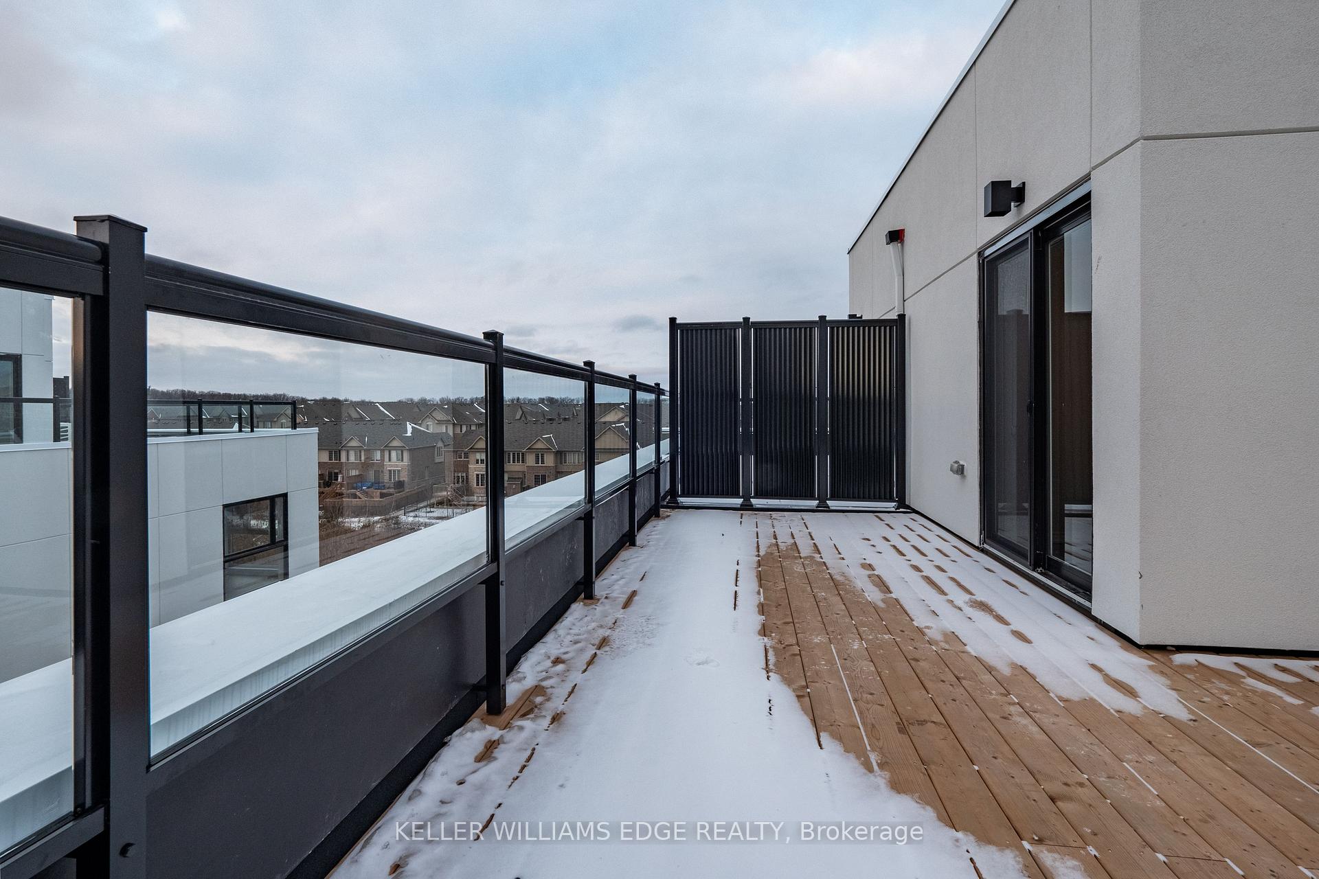 Photo 41 of Unit 331, 349 Wheat Boom Drive, Oakville, Joshua Meadows — HOMEH