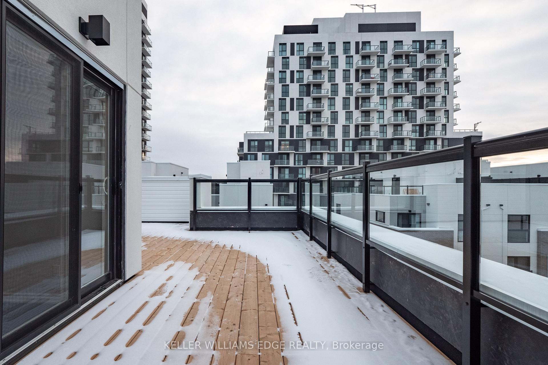 Photo 42 of Unit 331, 349 Wheat Boom Drive, Oakville, Joshua Meadows — HOMEH