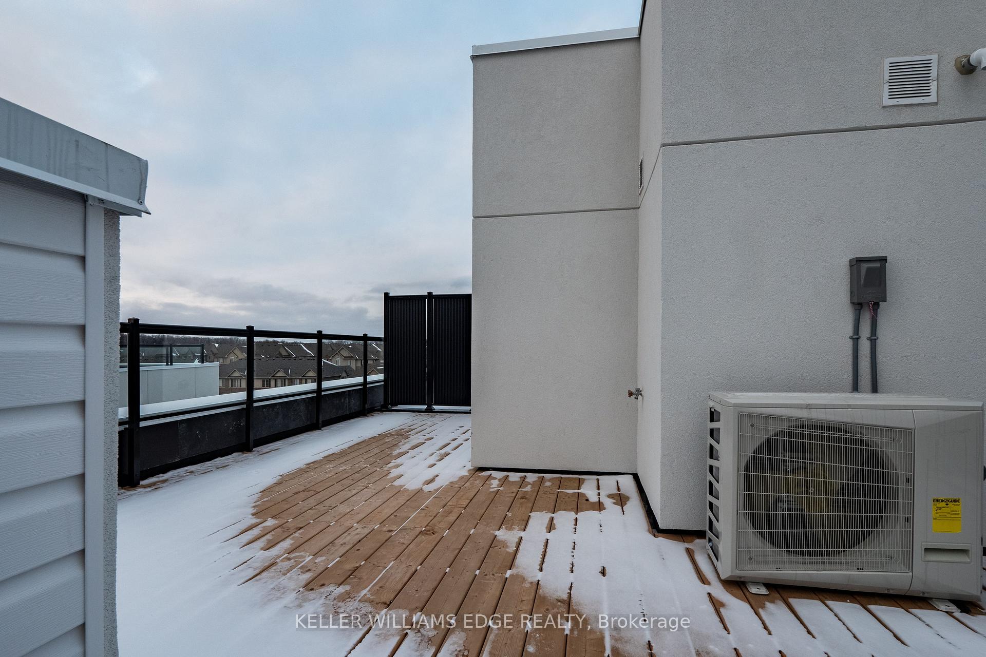 Photo 44 of Unit 331, 349 Wheat Boom Drive, Oakville, Joshua Meadows — HOMEH