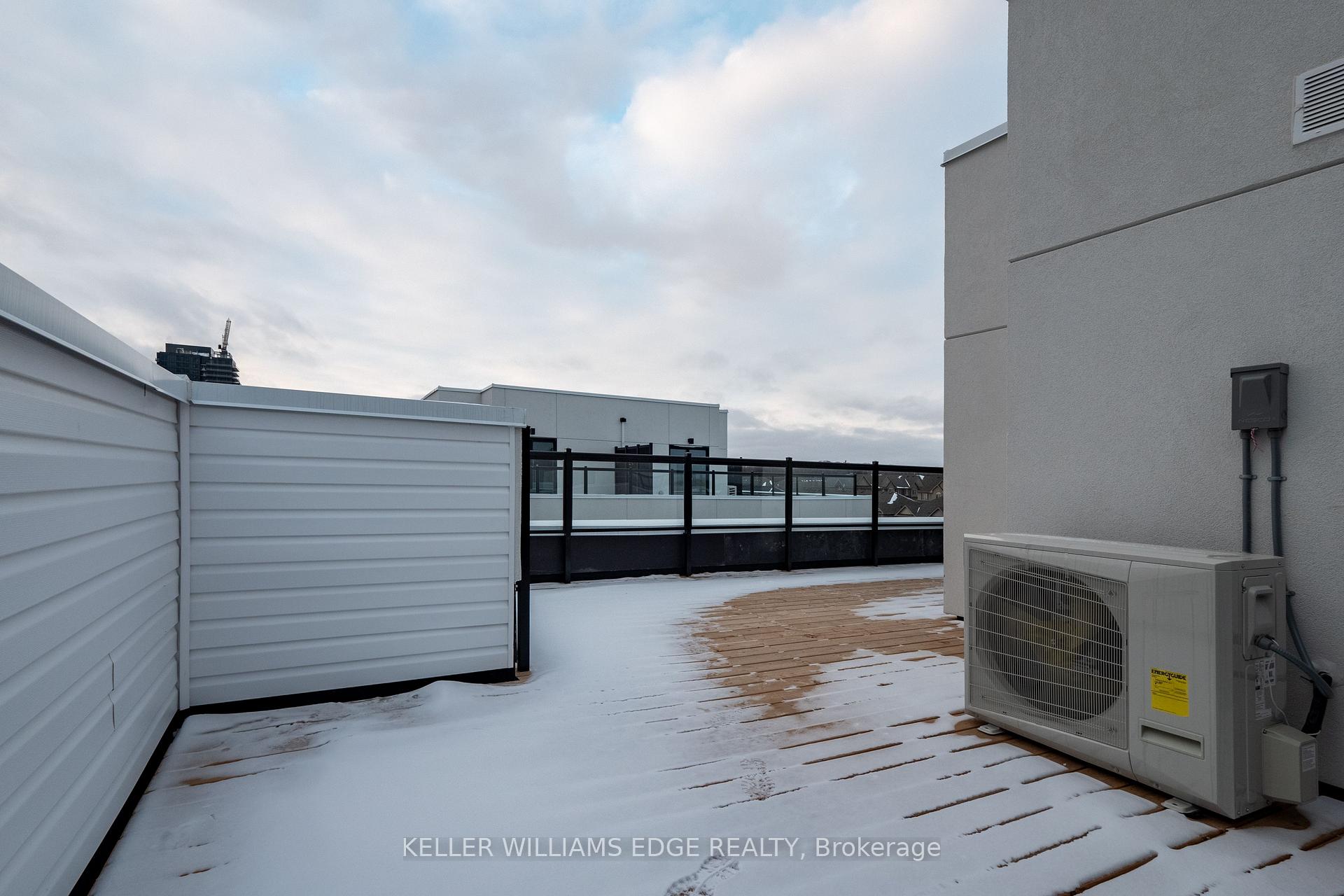 Photo 45 of Unit 331, 349 Wheat Boom Drive, Oakville, Joshua Meadows — HOMEH