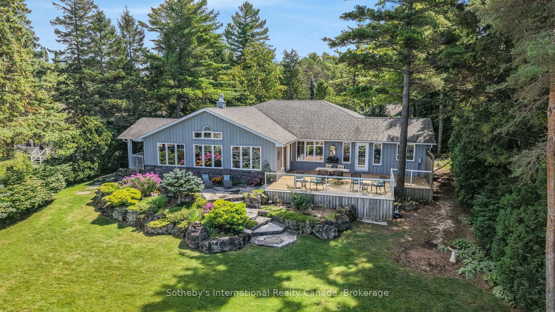 Photo 1 of 1036 River Road E, Wasaga Beach — HOMEH
