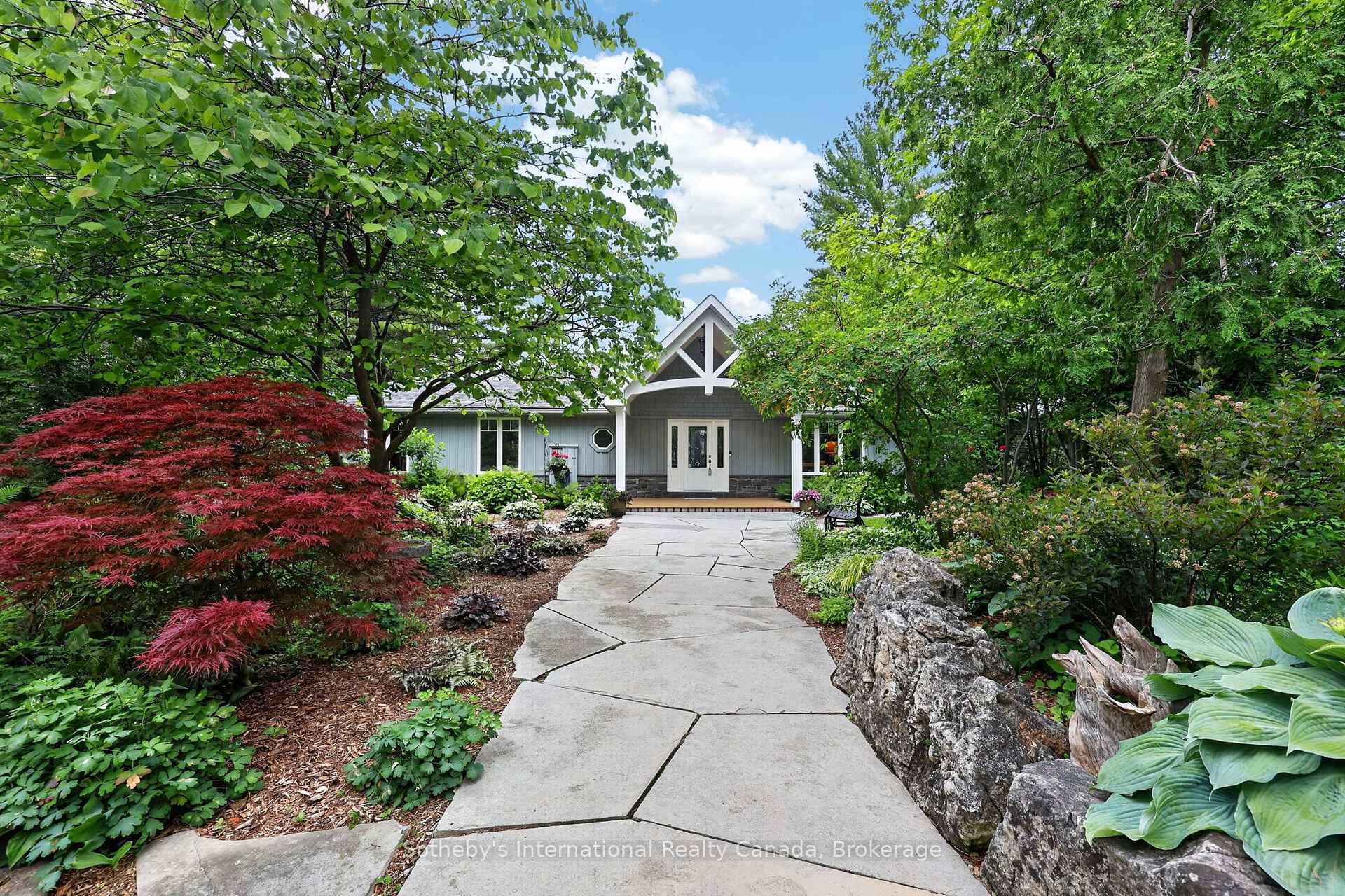 Photo 6 of 1036 River Road E, Wasaga Beach — HOMEH