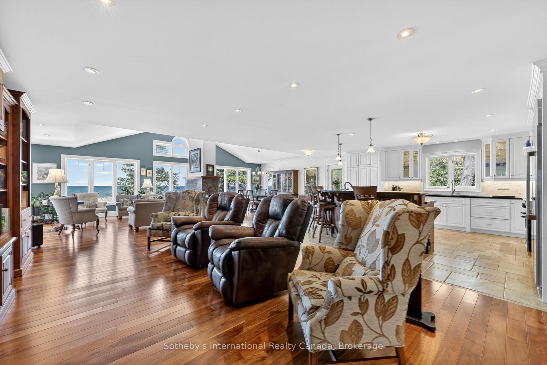 Photo 14 of 1036 River Road E, Wasaga Beach — HOMEH