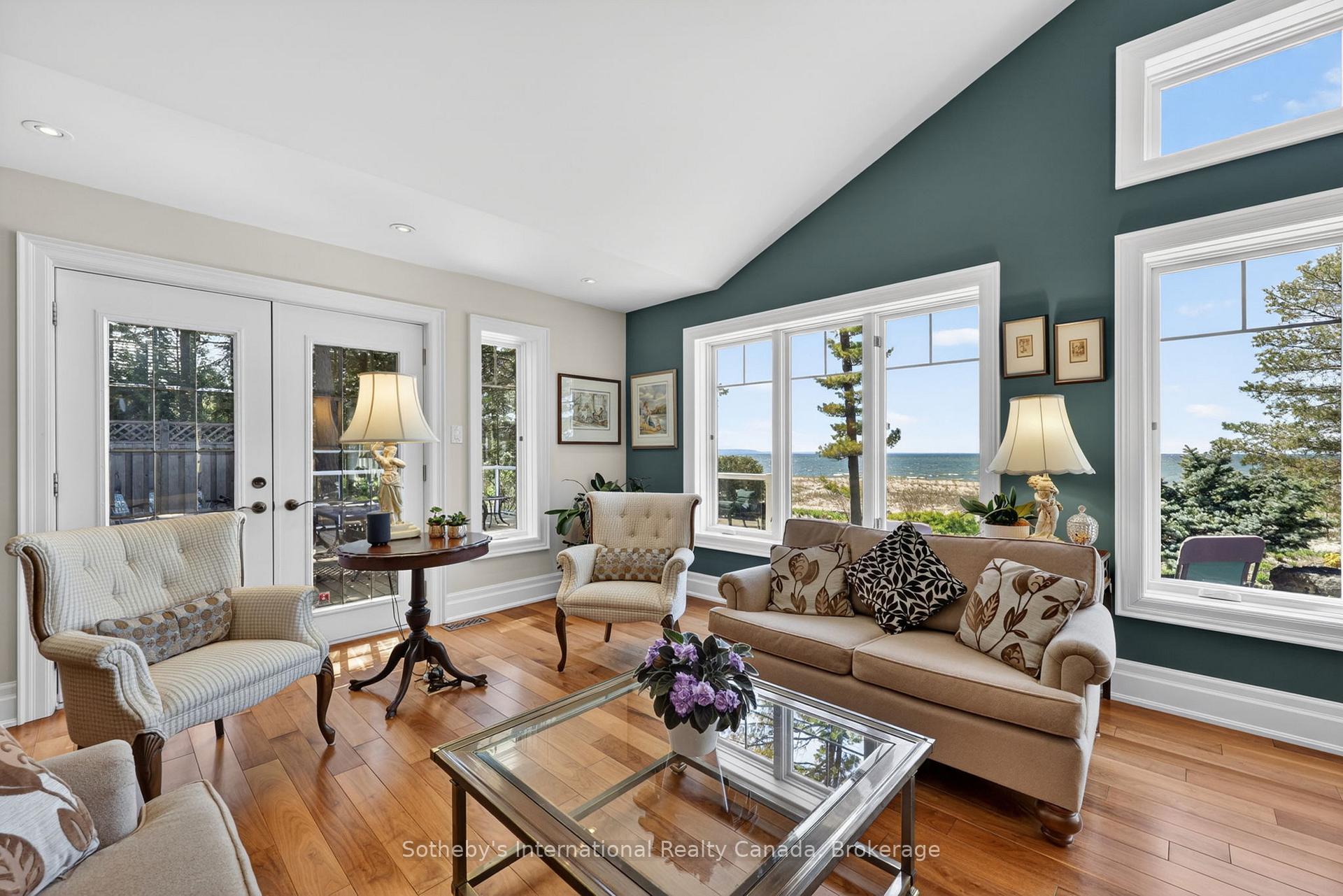 Photo 16 of 1036 River Road E, Wasaga Beach — HOMEH