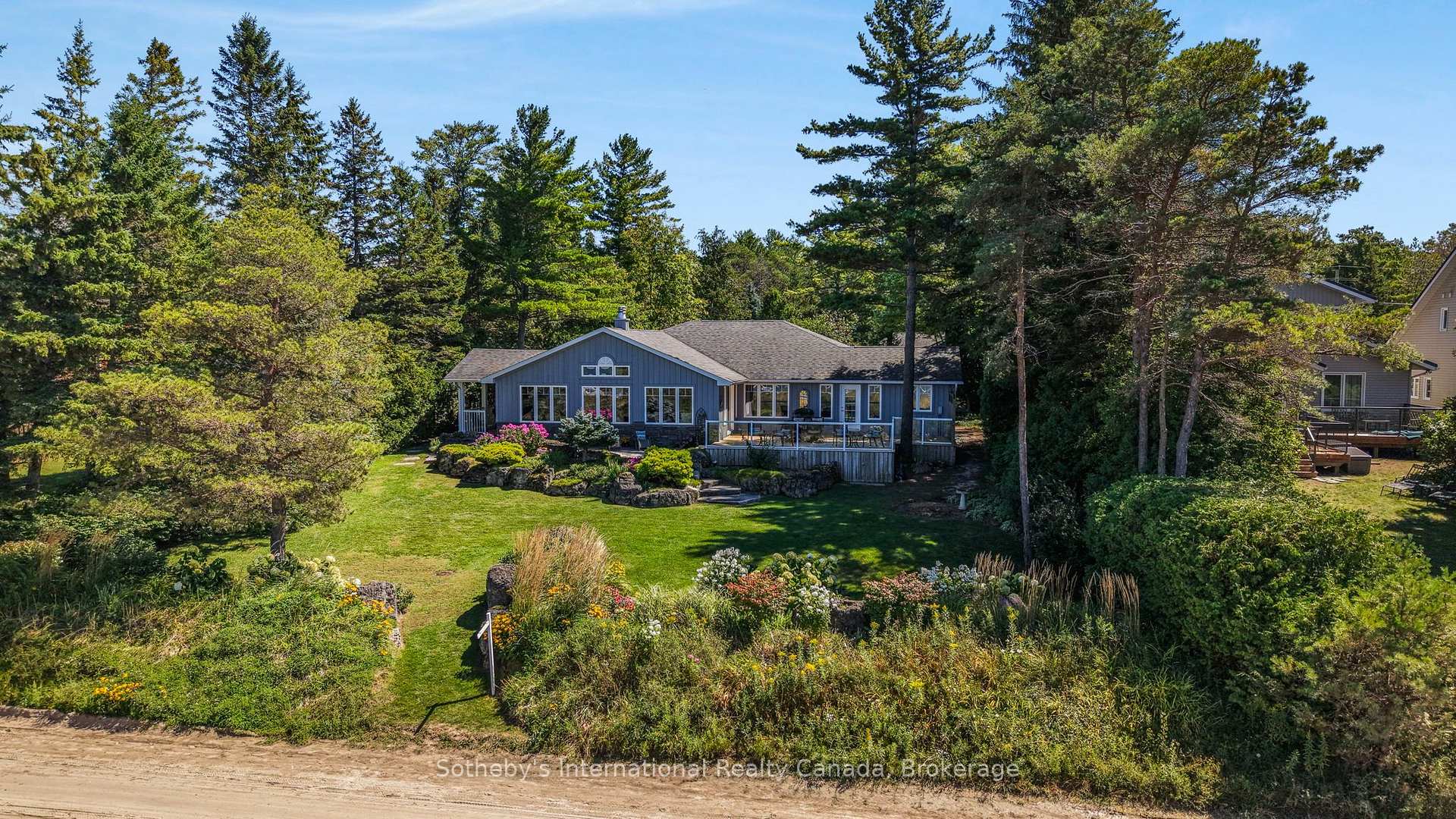 Photo 43 of 1036 River Road E, Wasaga Beach — HOMEH