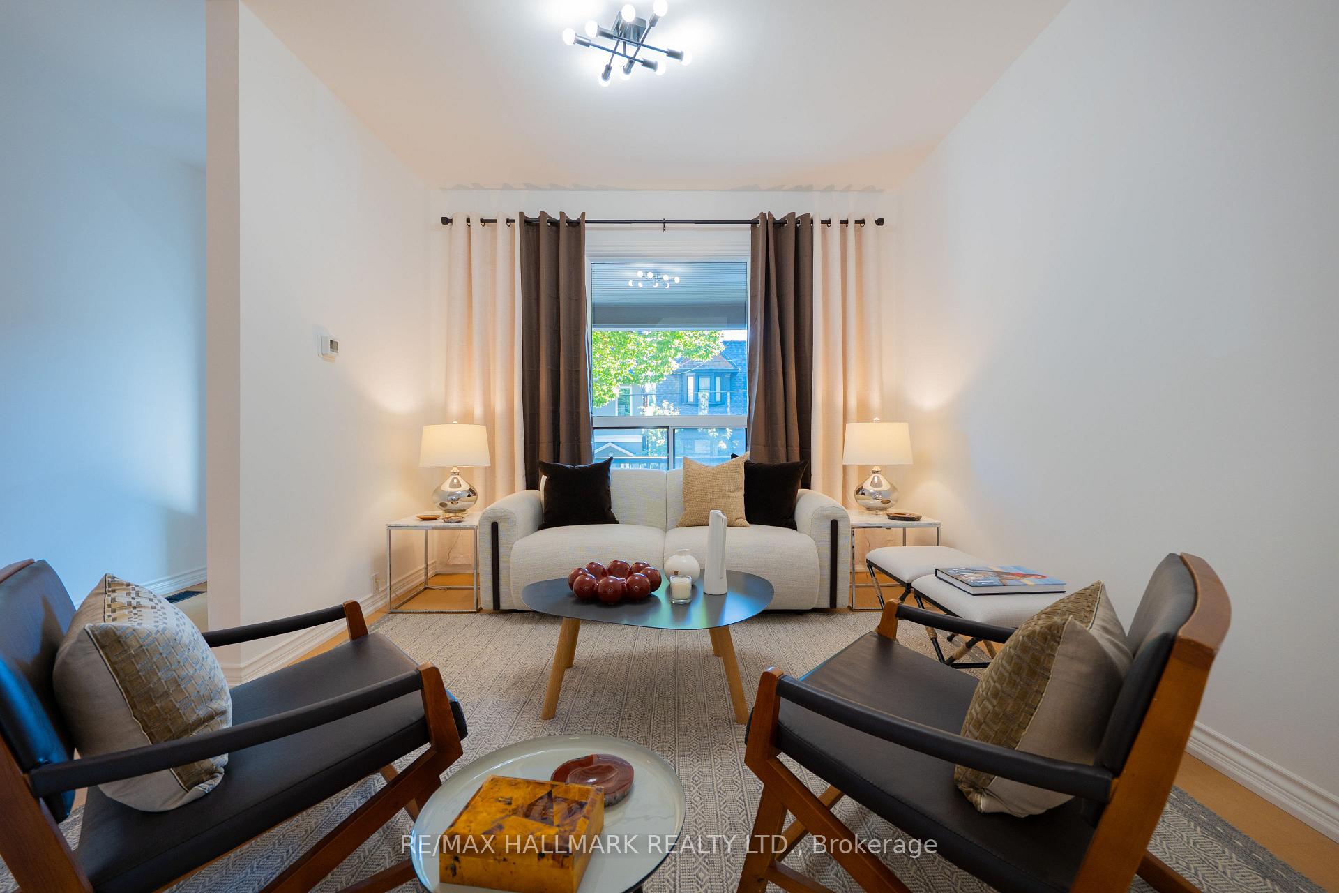 Photo 6 of 592 Logan Avenue, Toronto, North Riverdale — HOMEH