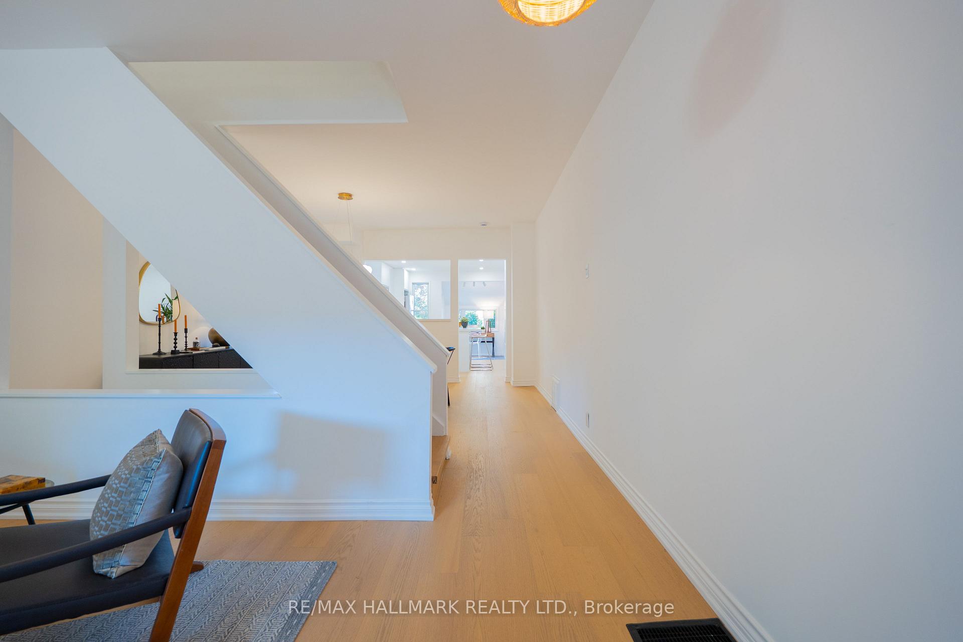 Photo 7 of 592 Logan Avenue, Toronto, North Riverdale — HOMEH