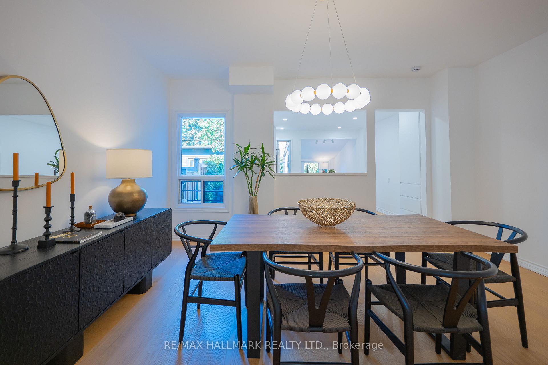 Photo 8 of 592 Logan Avenue, Toronto, North Riverdale — HOMEH