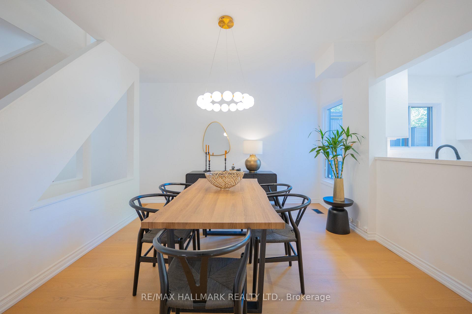 Photo 9 of 592 Logan Avenue, Toronto, North Riverdale — HOMEH