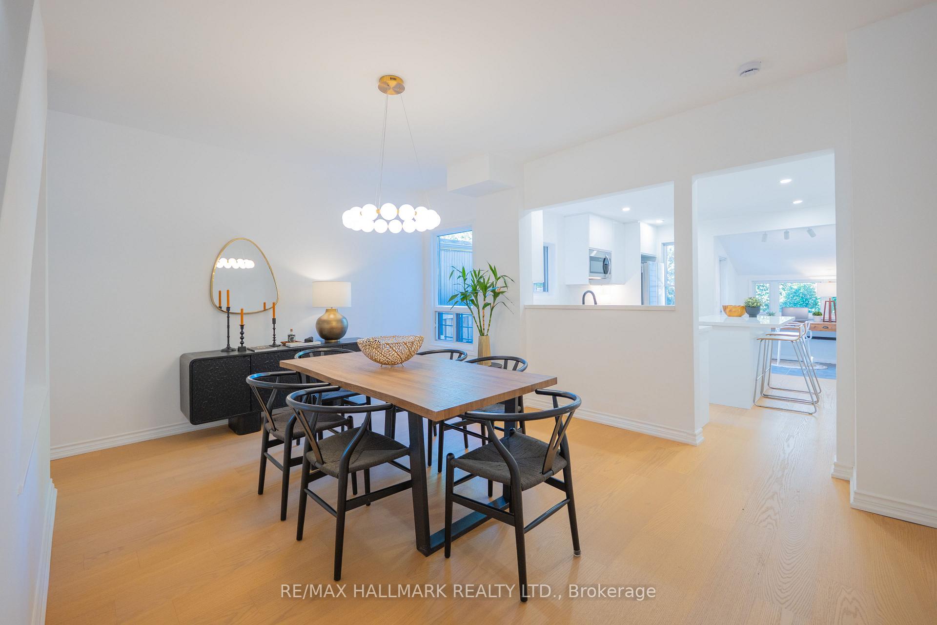 Photo 10 of 592 Logan Avenue, Toronto, North Riverdale — HOMEH