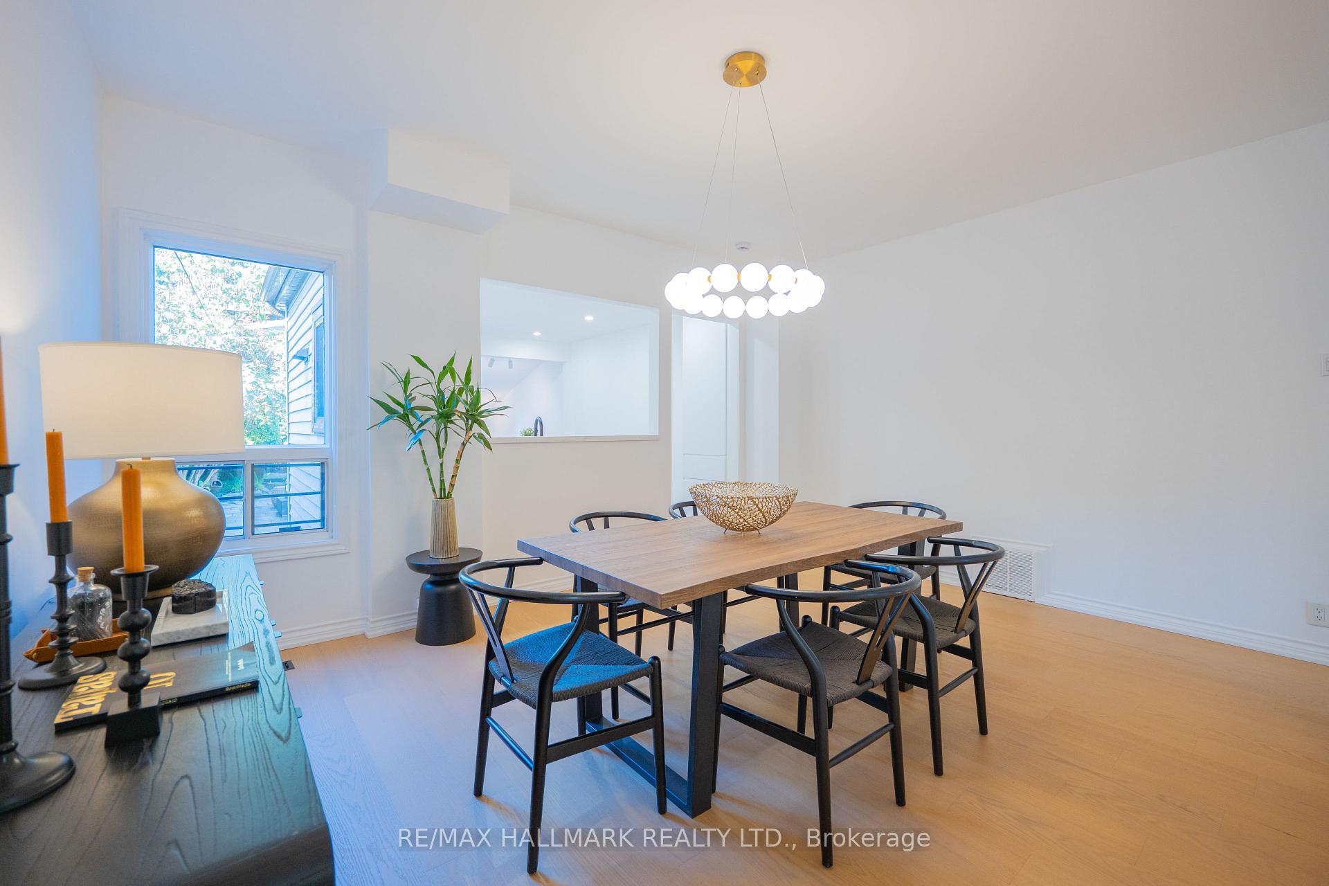 Photo 11 of 592 Logan Avenue, Toronto, North Riverdale — HOMEH