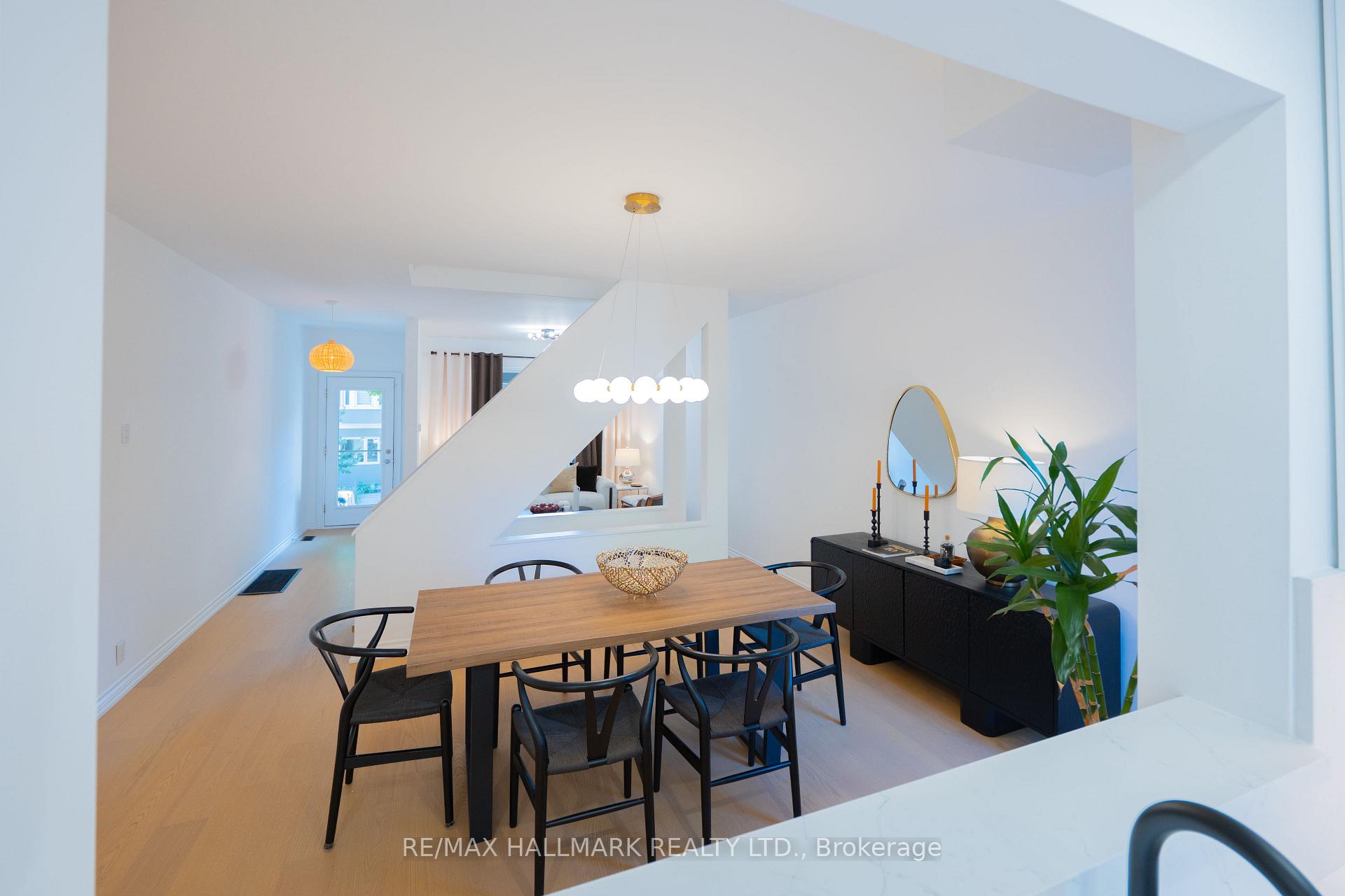 Photo 12 of 592 Logan Avenue, Toronto, North Riverdale — HOMEH