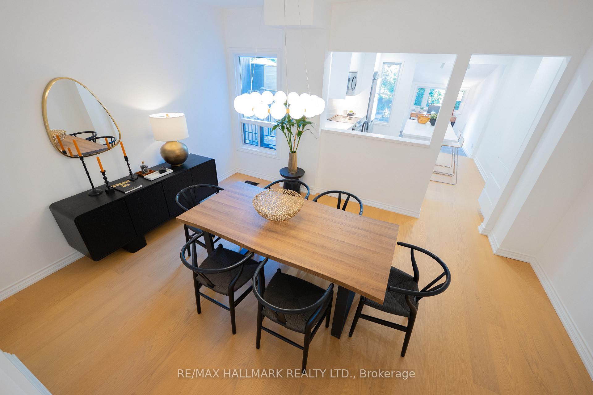 Photo 13 of 592 Logan Avenue, Toronto, North Riverdale — HOMEH