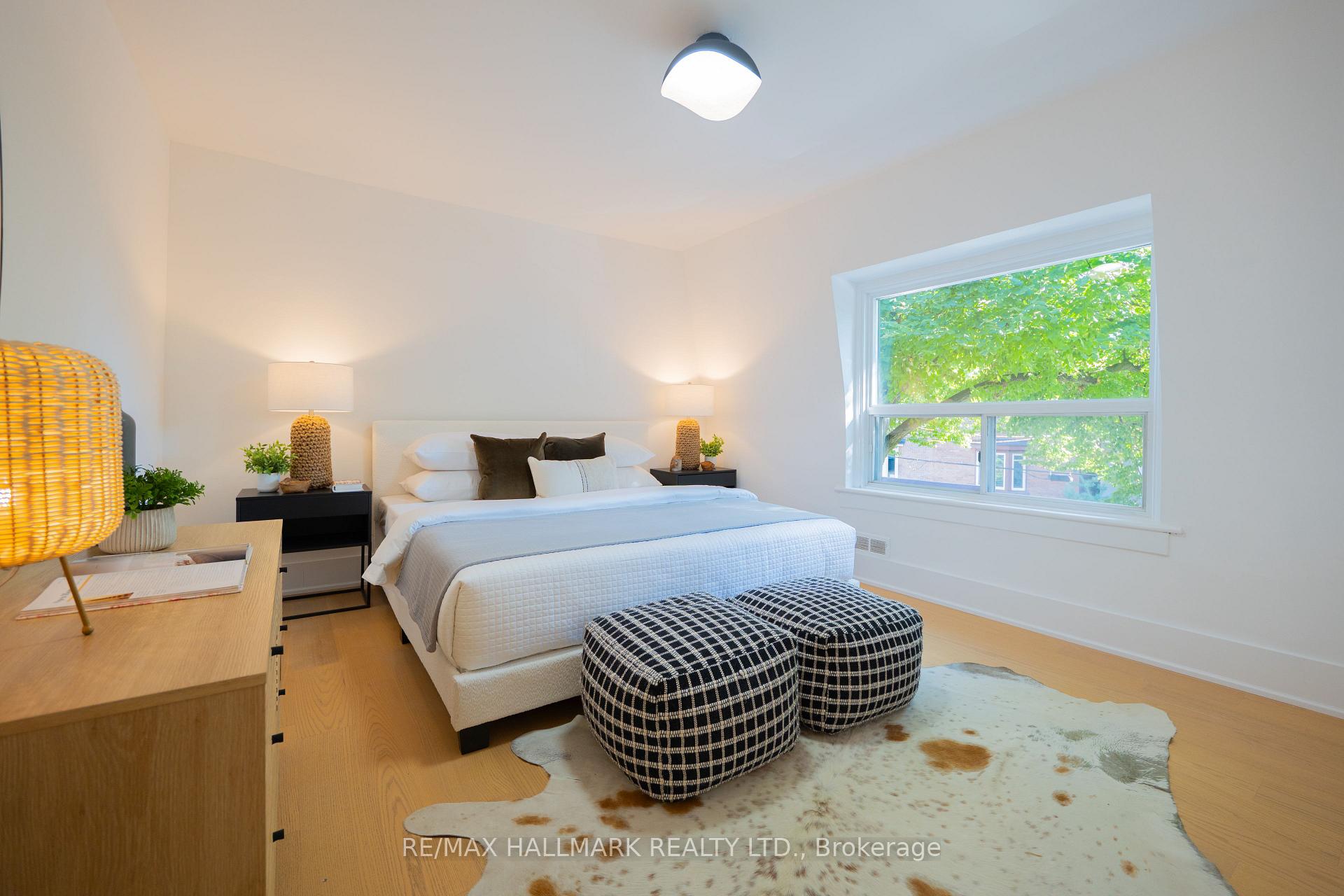 Photo 22 of 592 Logan Avenue, Toronto, North Riverdale — HOMEH