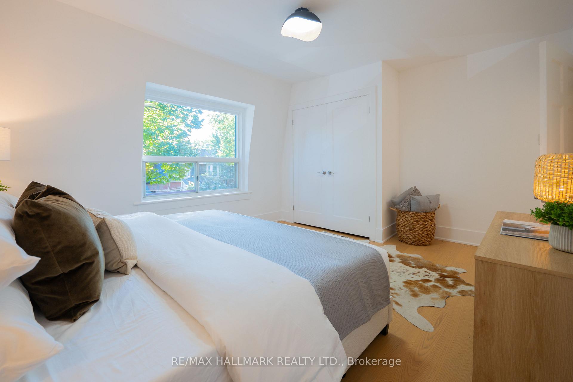 Photo 24 of 592 Logan Avenue, Toronto, North Riverdale — HOMEH