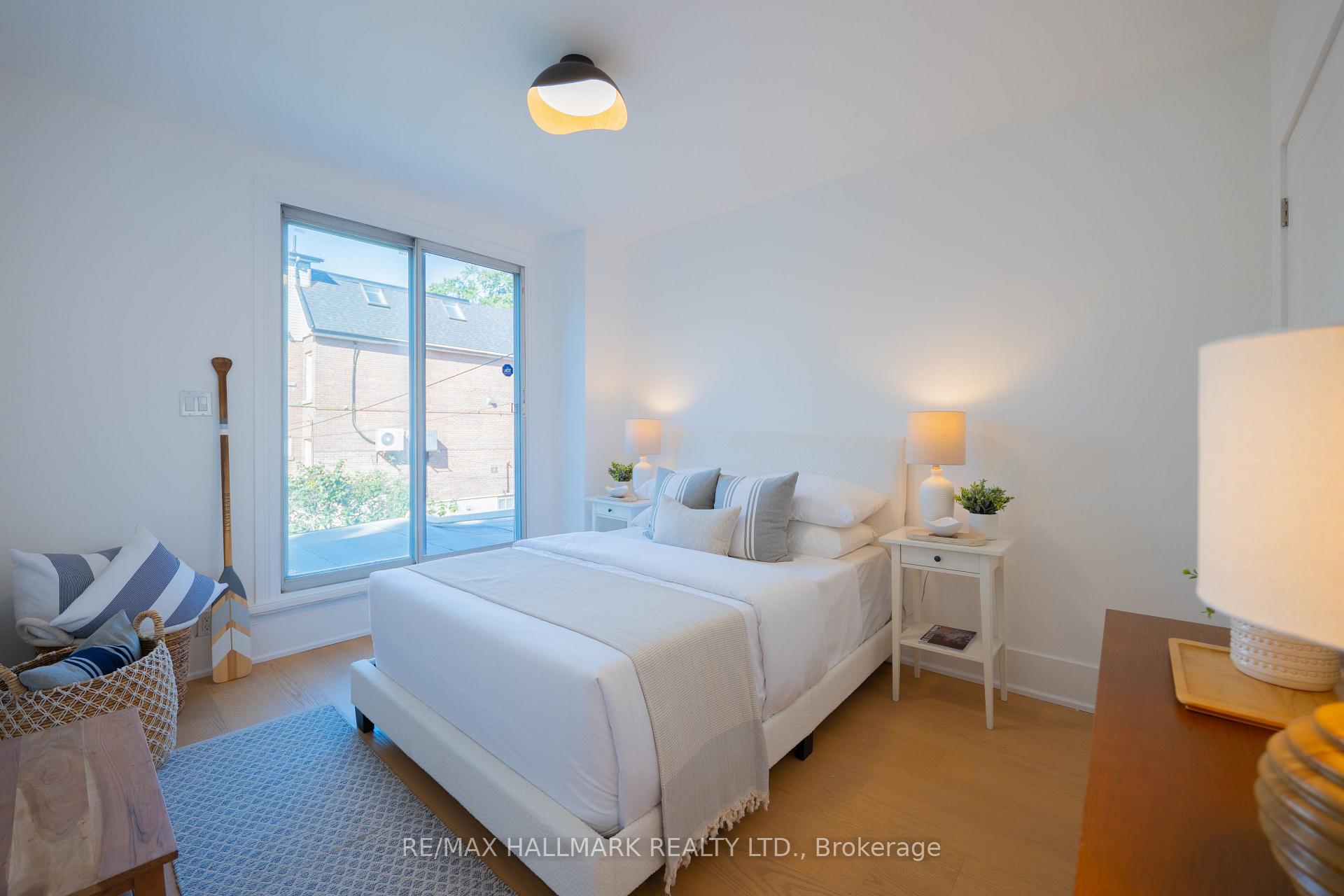 Photo 25 of 592 Logan Avenue, Toronto, North Riverdale — HOMEH