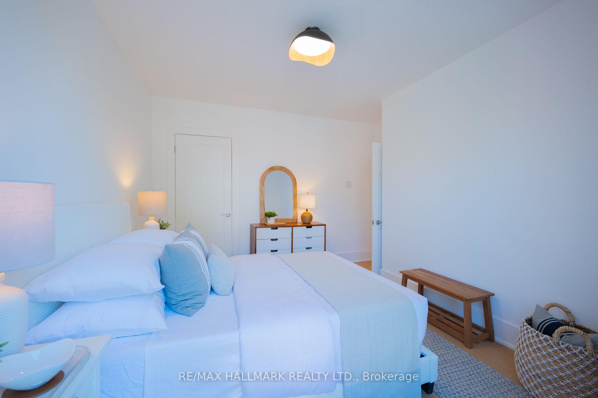Photo 26 of 592 Logan Avenue, Toronto, North Riverdale — HOMEH