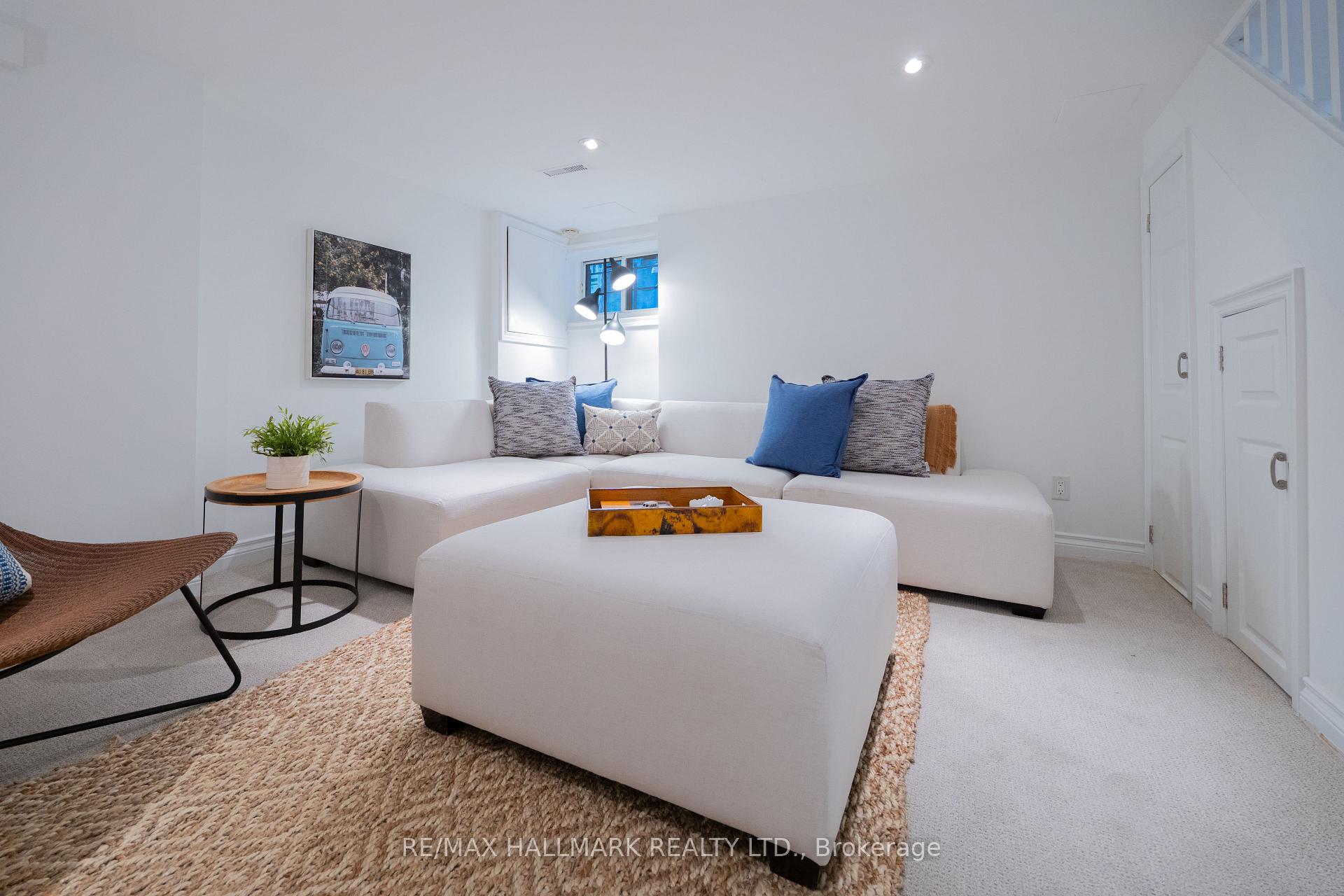 Photo 33 of 592 Logan Avenue, Toronto, North Riverdale — HOMEH